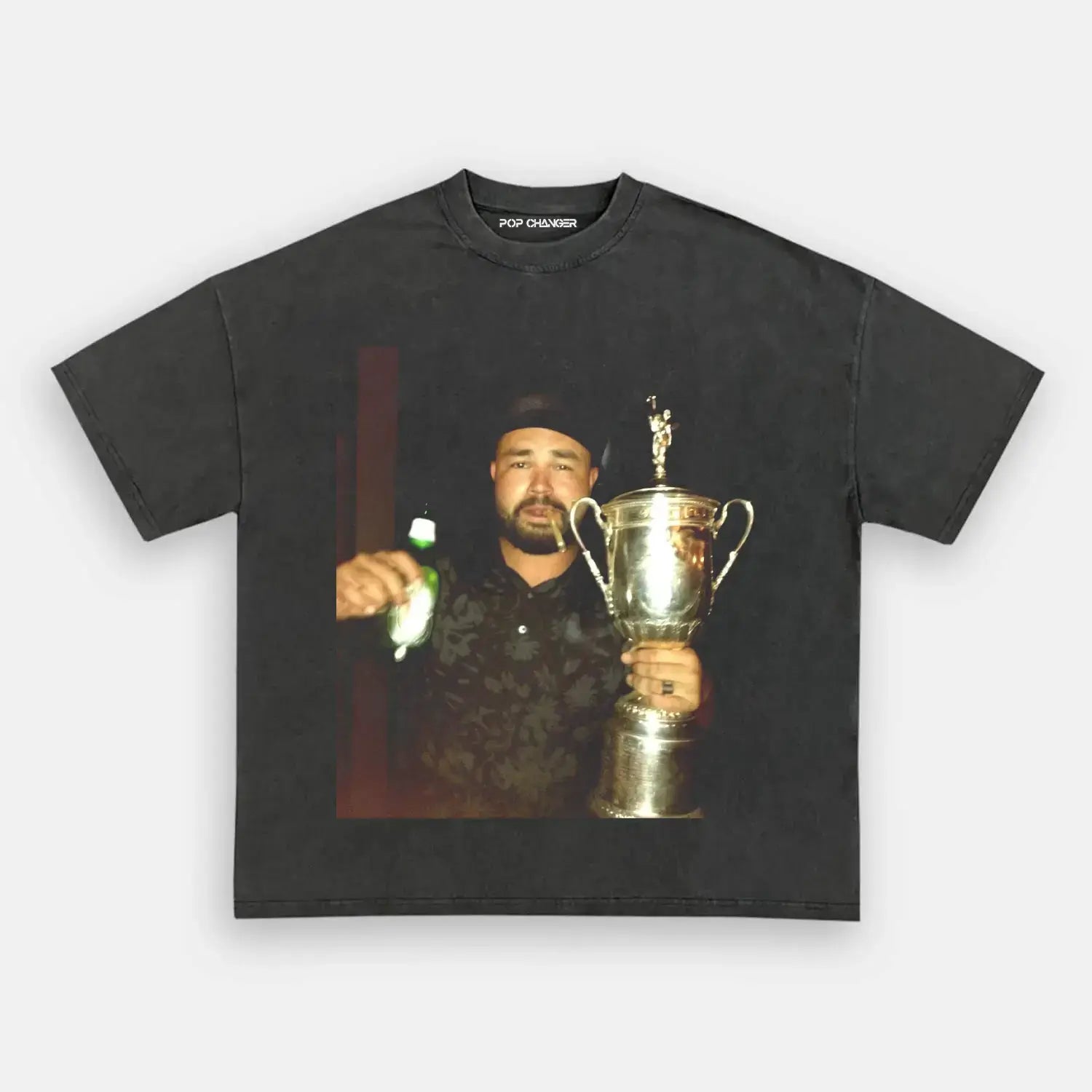 J. J. Spaun 2025 Tee - POPCHANGER