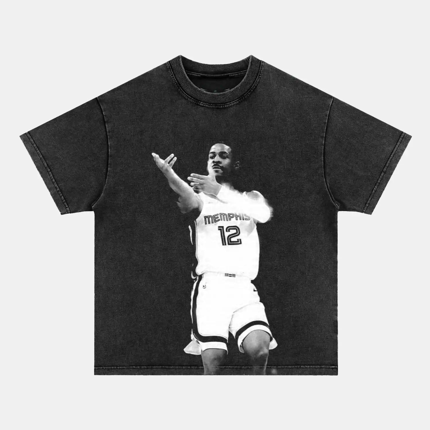 JA MORANT  TEE 1.5 - POPCHANGER