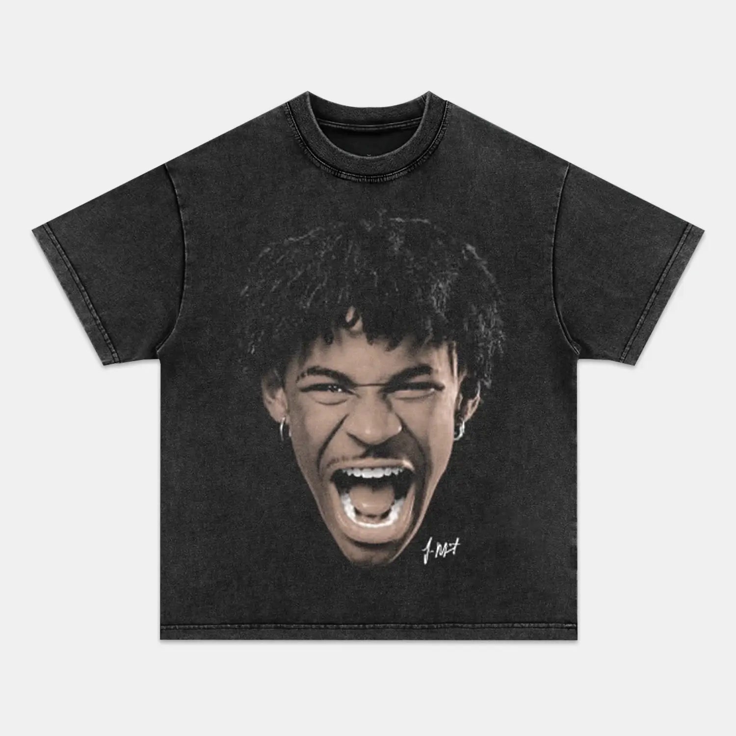 JA MORANT 2.0 TEE - POPCHANGER