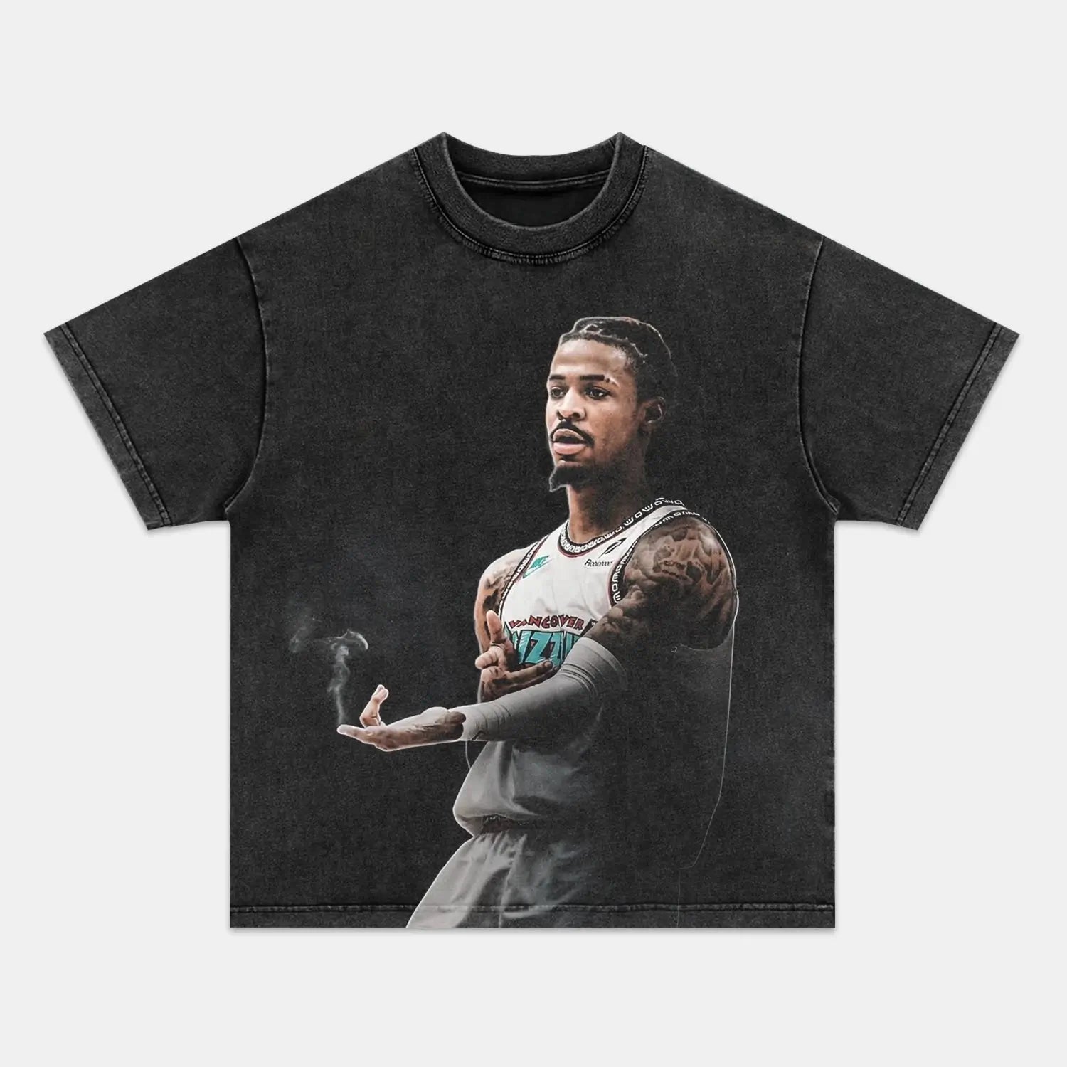 JA MORANT 2025 TEE - POPCHANGER