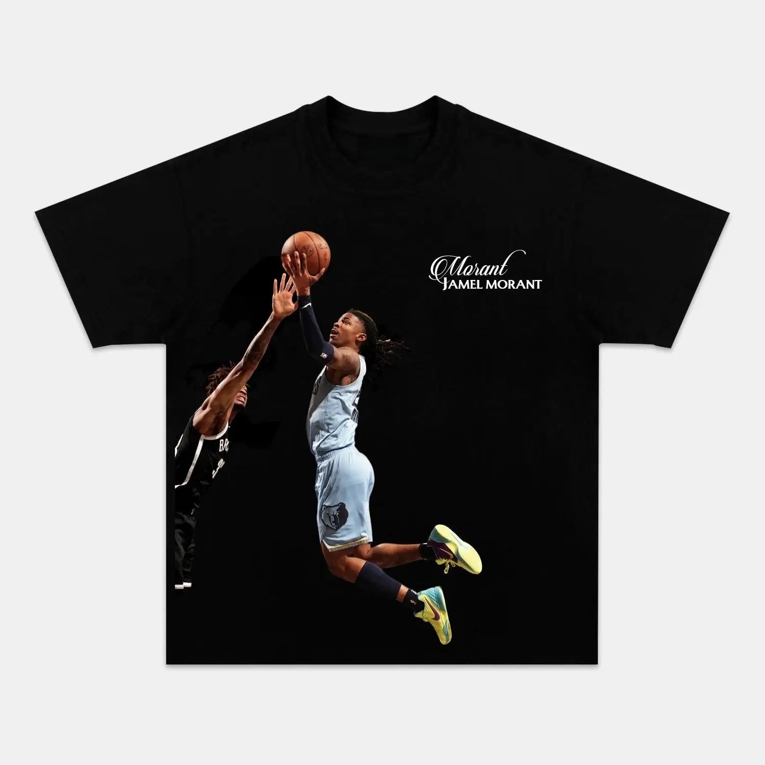JA MORANT TEE 2.0 - POPCHANGER
