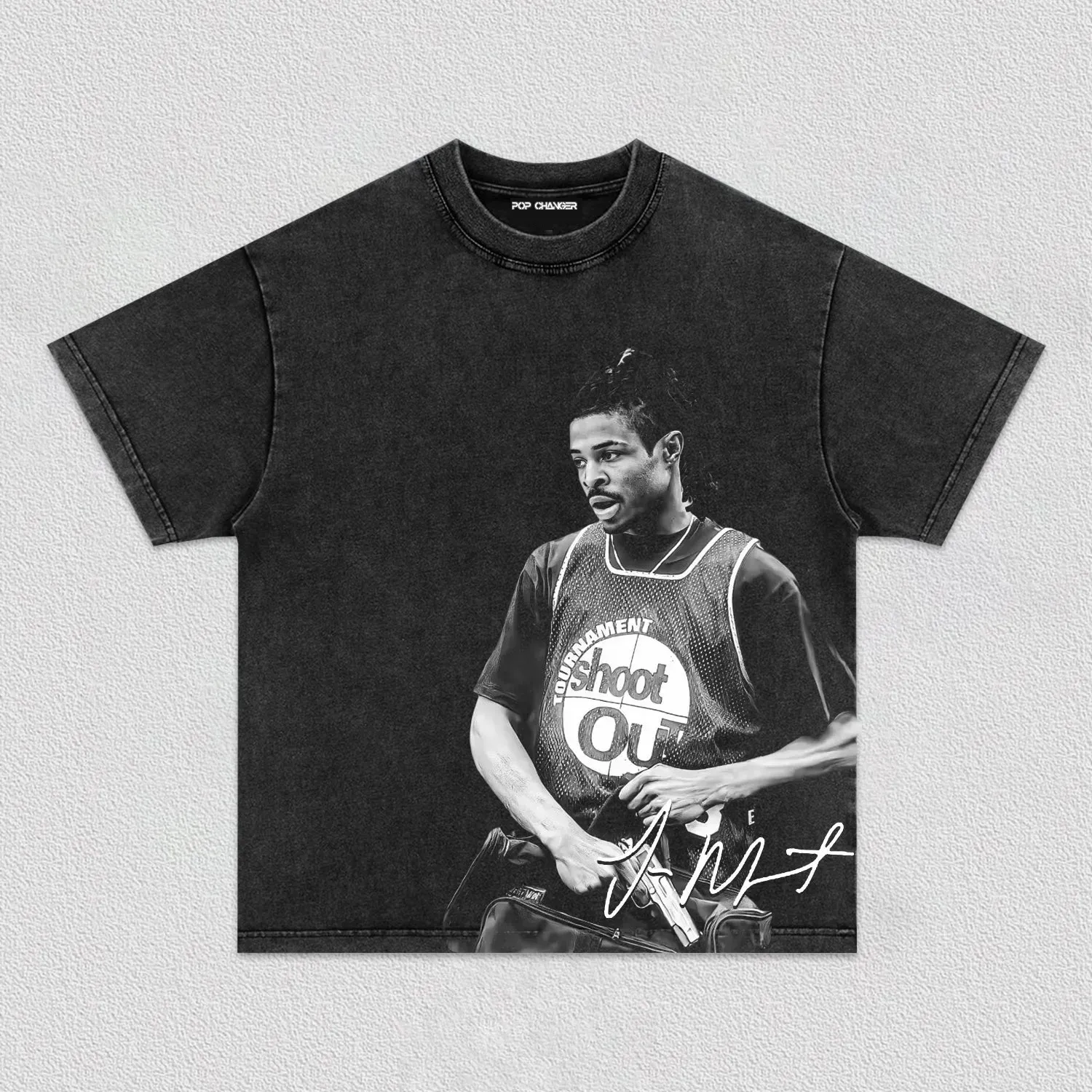 JA MORANT TEE 6.5 - POPCHANGER