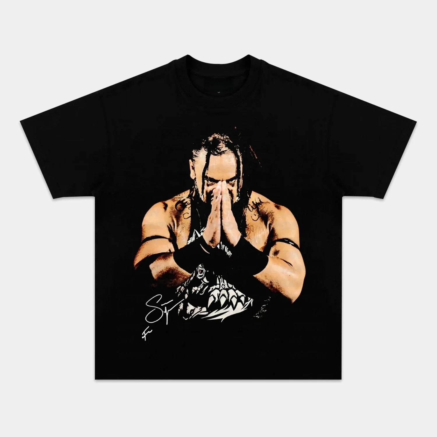 JACOB FATU 2.25 TEE - POPCHANGER
