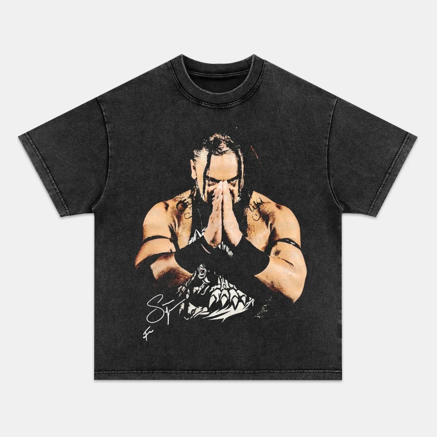 JACOB FATU 2.25 TEE - POPCHANGER