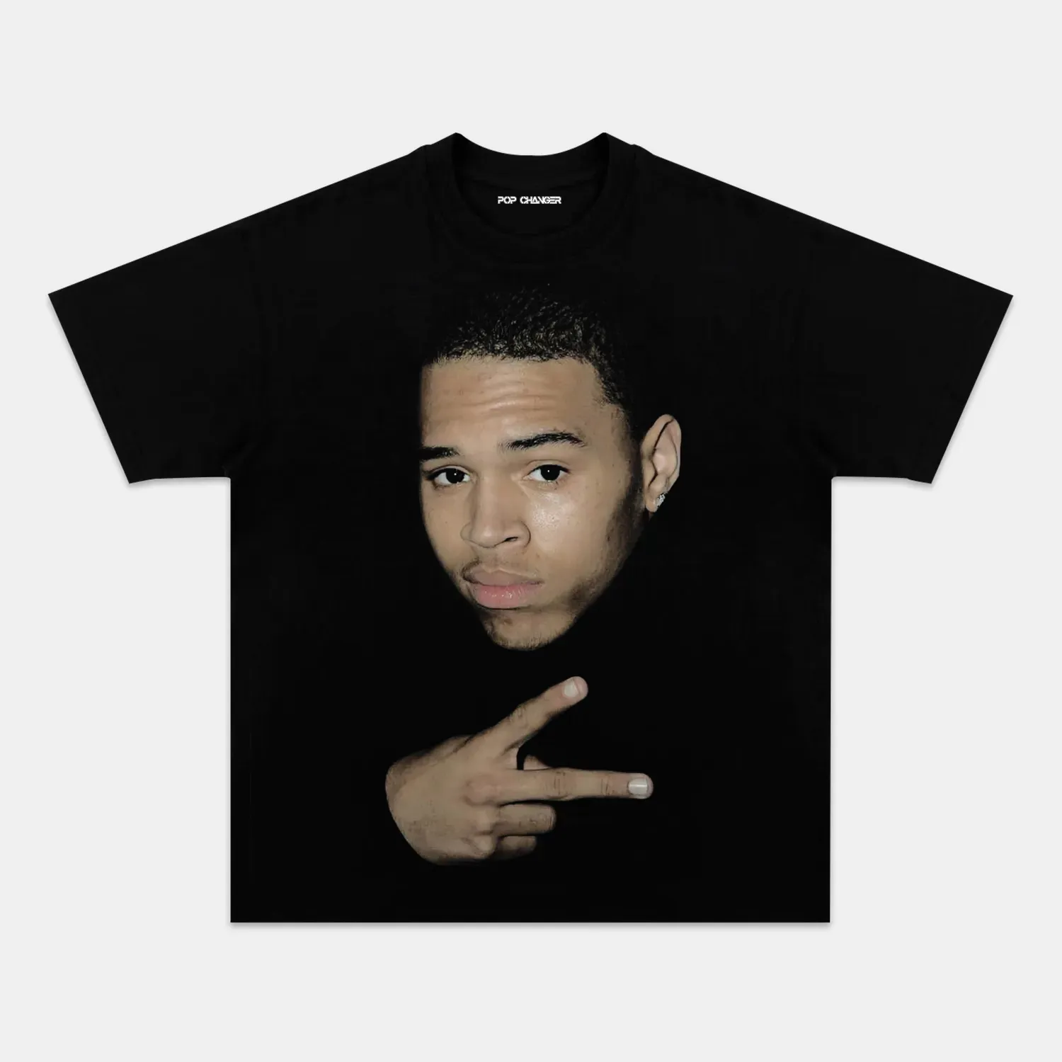 JACQUEES TEE 1.0 - POPCHANGER