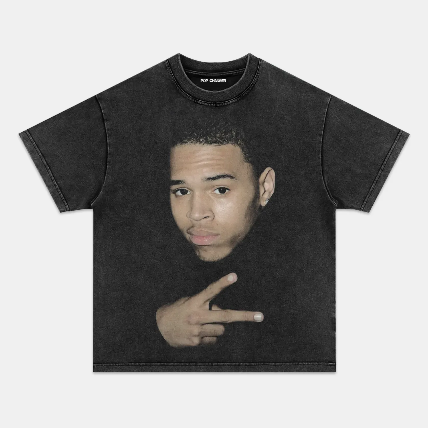 JACQUEES TEE 1.0 - POPCHANGER