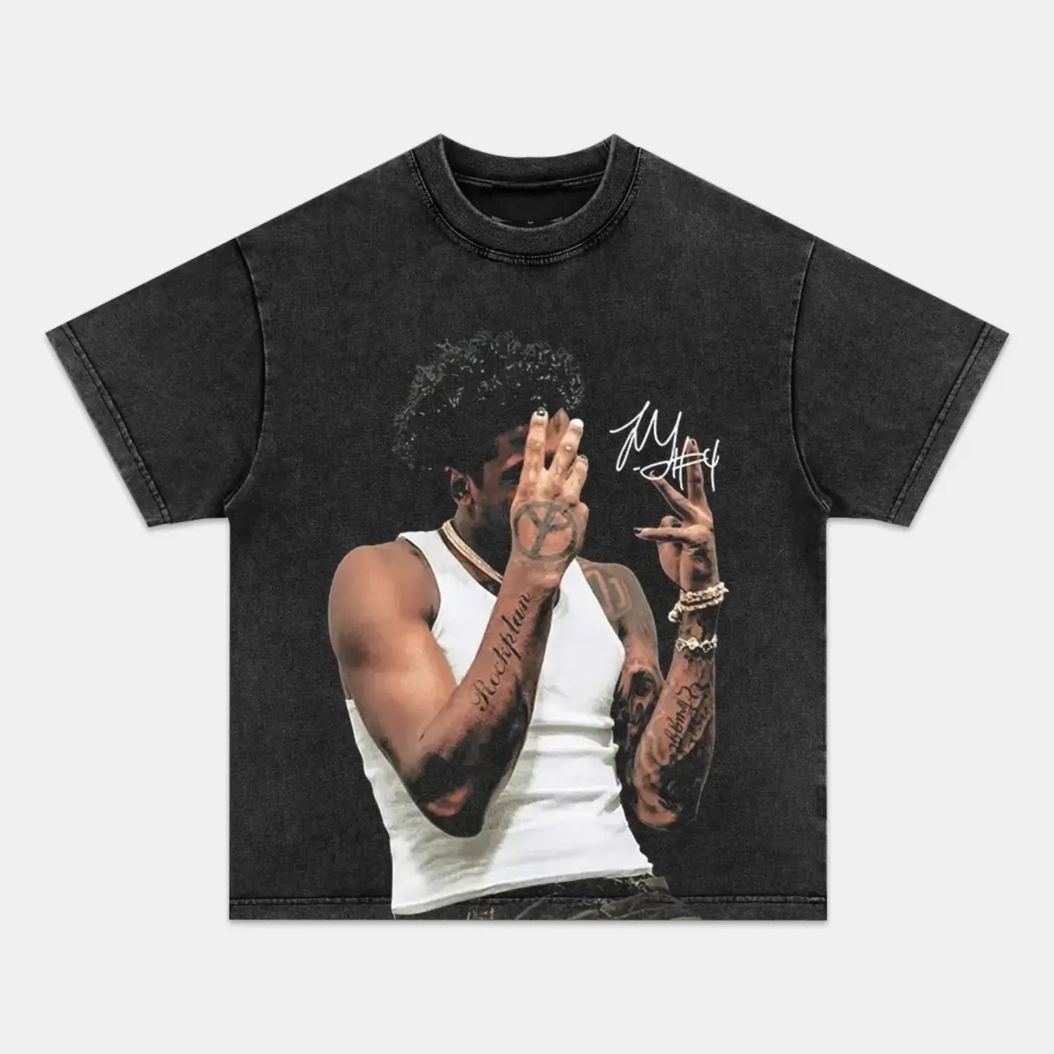 JALEN GREEN TEE - POPCHANGER