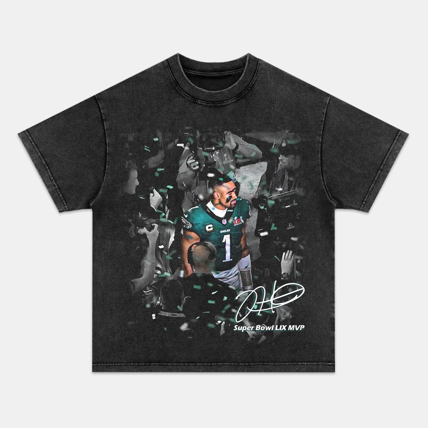 JALEN HURTS MVP 2.12 3.0 TEE - POPCHANGER