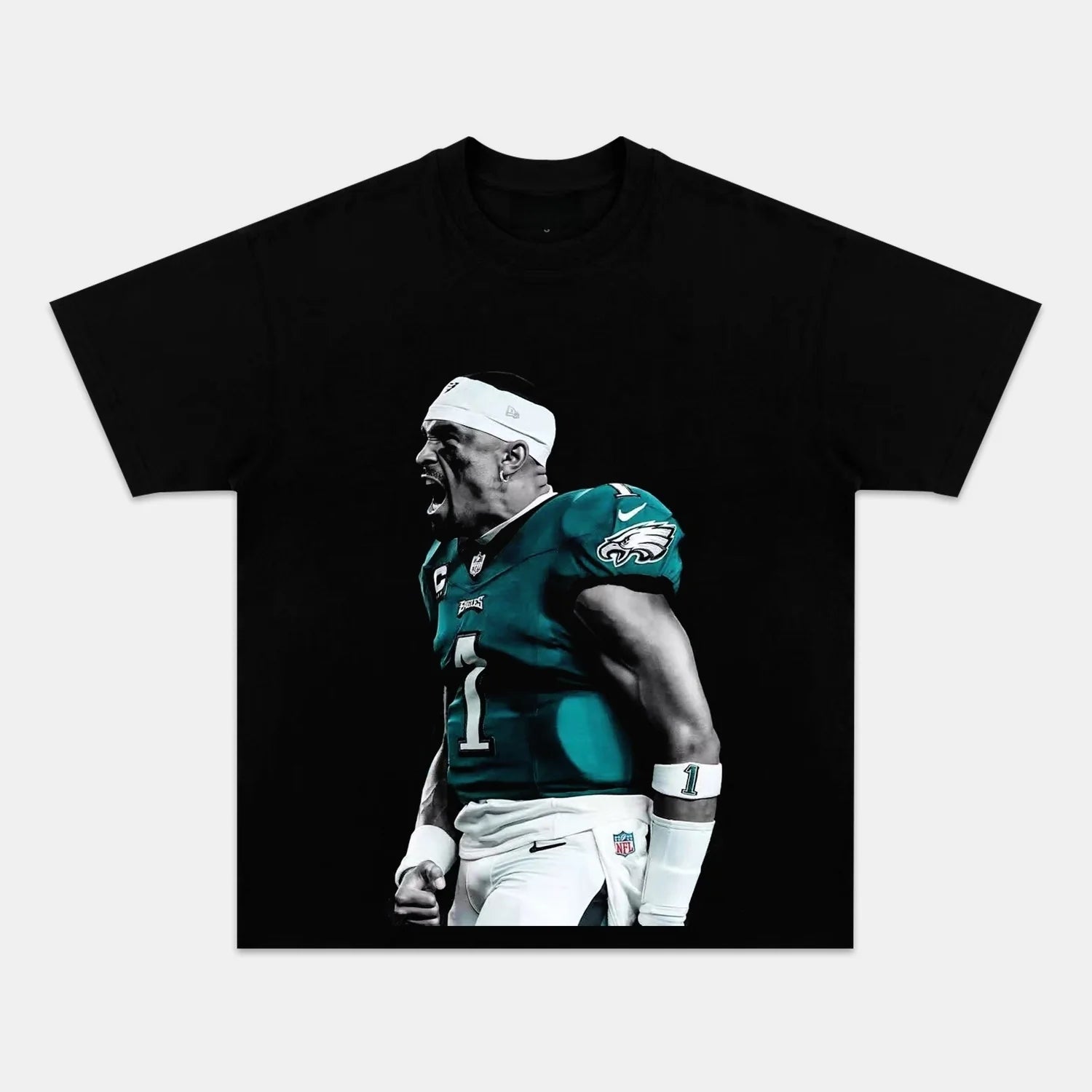 JALEN HURTS MVP 2.12 4.0 TEE - POPCHANGER