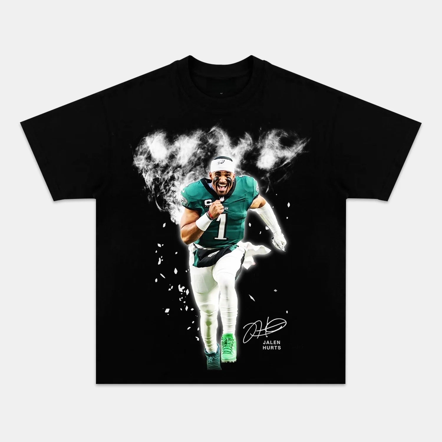 JALEN HURTS MVP 2.13 2.0 TEE - POPCHANGER