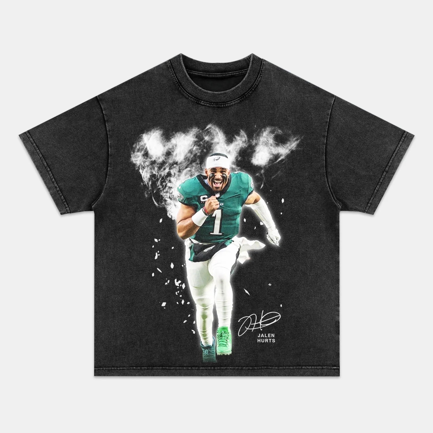 JALEN HURTS MVP 2.13 2.0 TEE - POPCHANGER