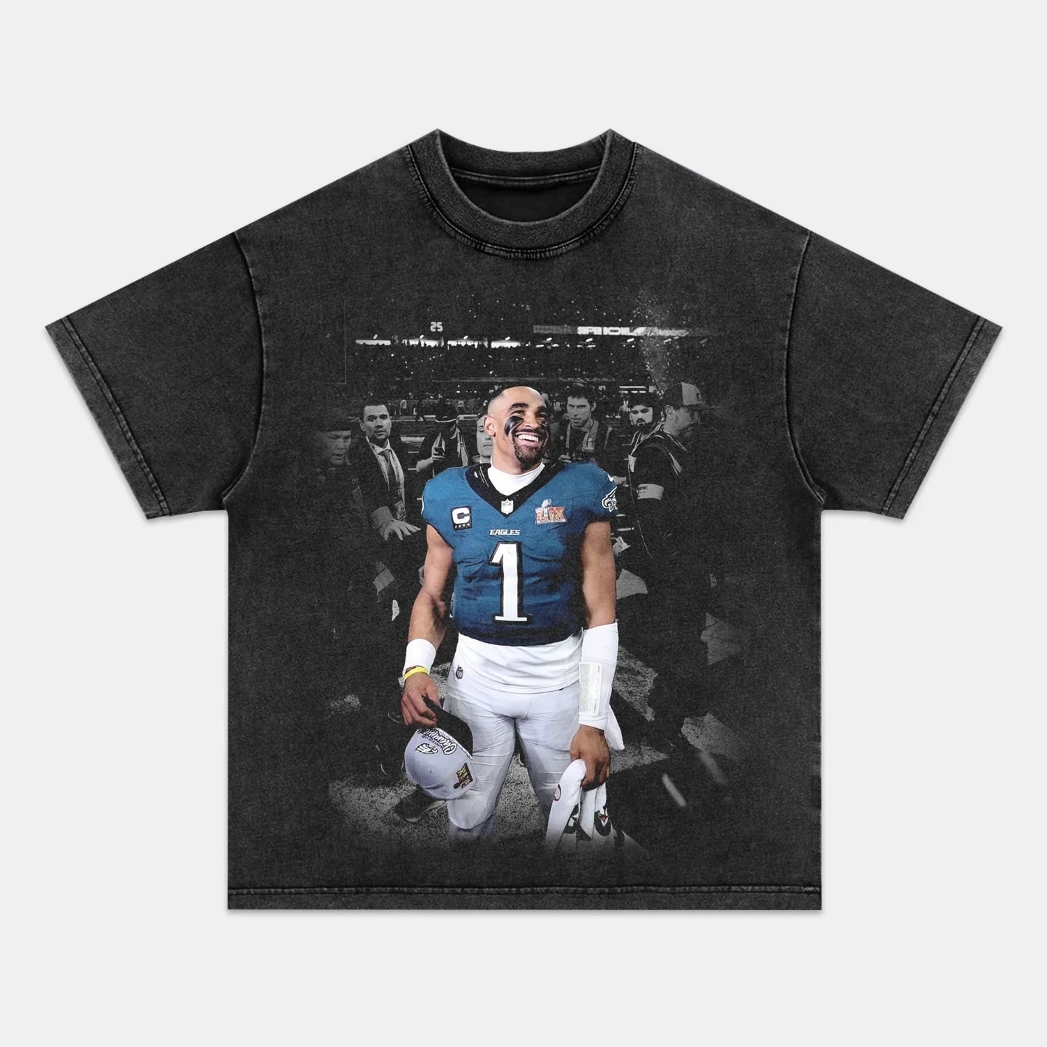 JALEN HURTS MVP 2.13 3.0 TEE - POPCHANGER