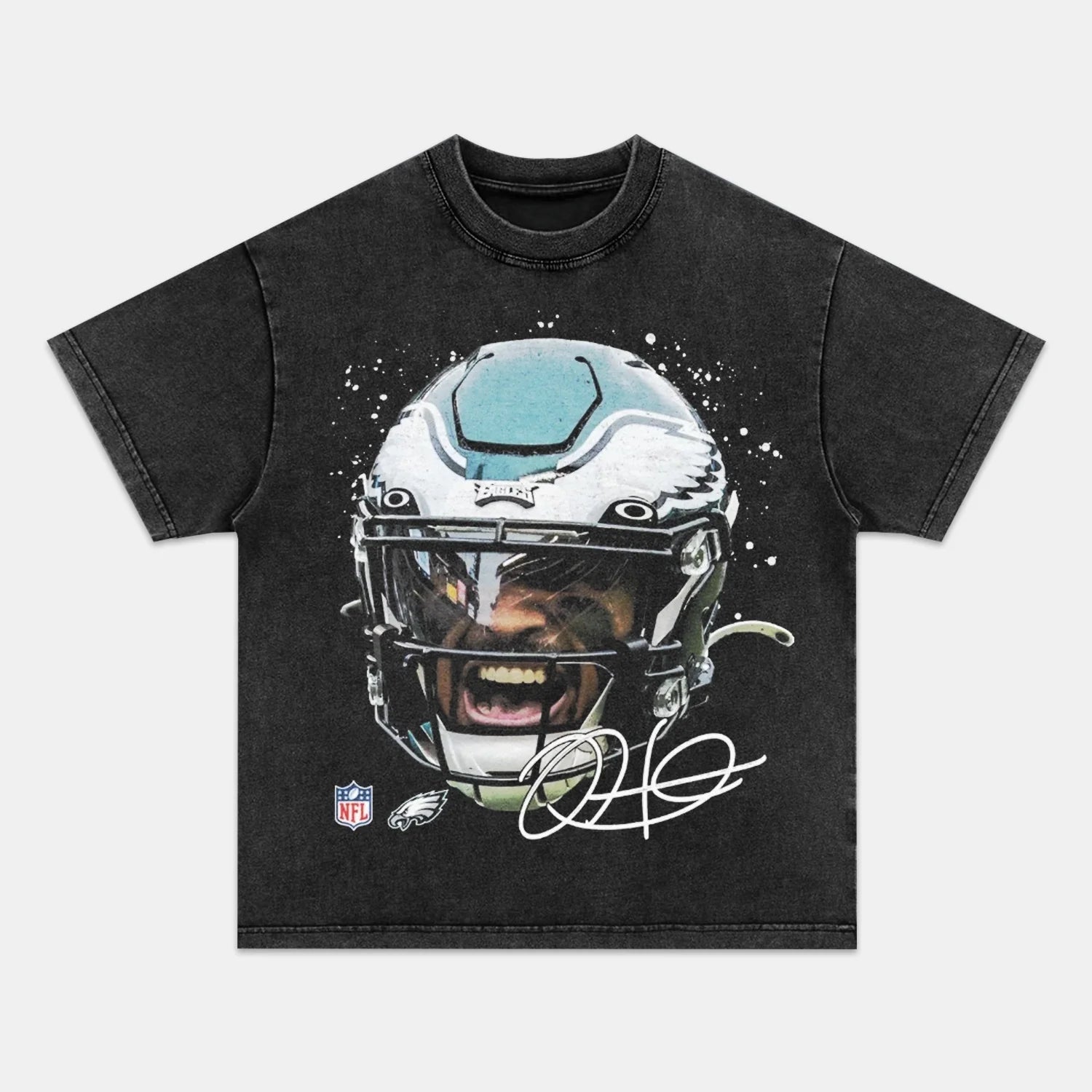 JALEN HURTS MVP 2.13 4.0 TEE - POPCHANGER
