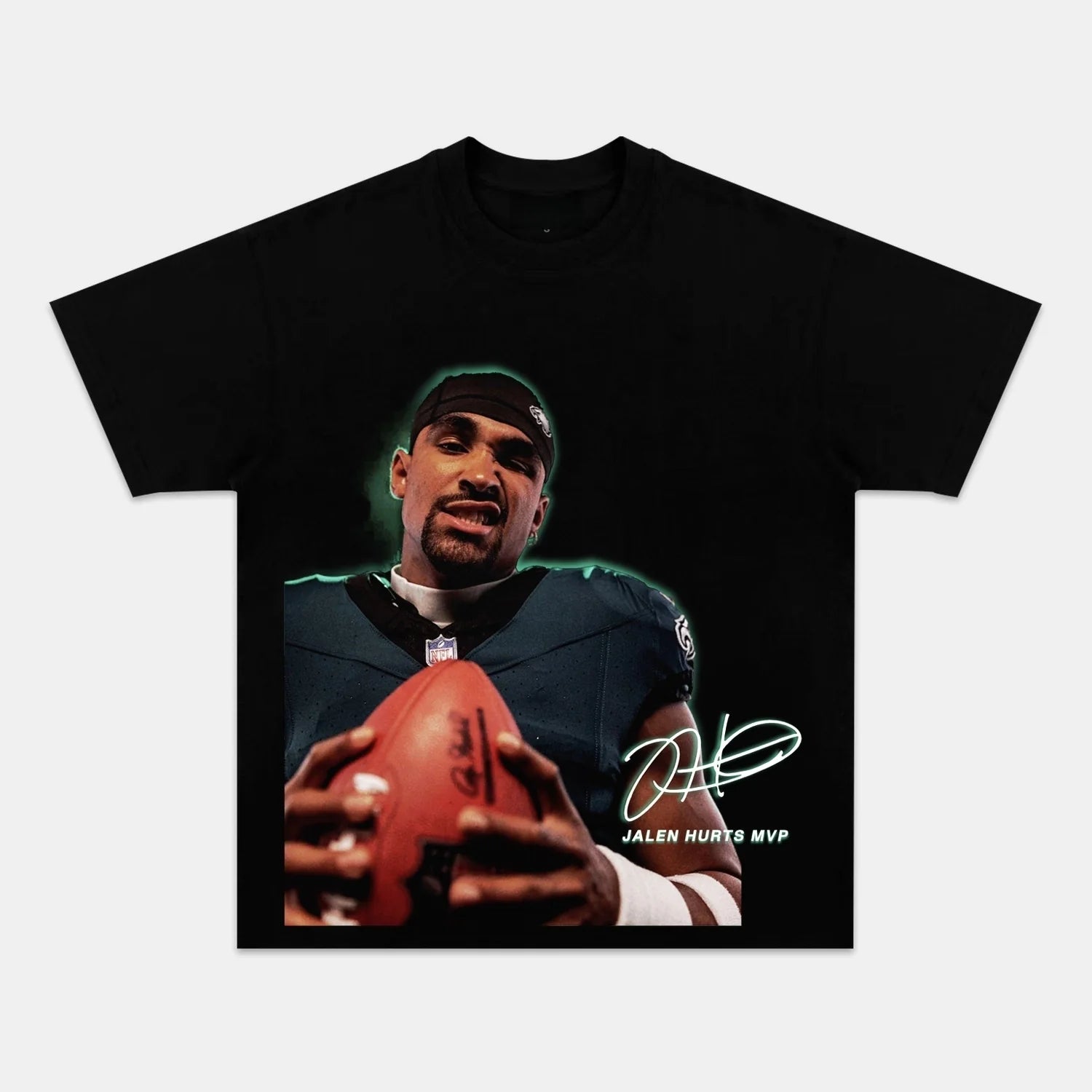 JALEN HURTS MVP 2.13 TEE - POPCHANGER