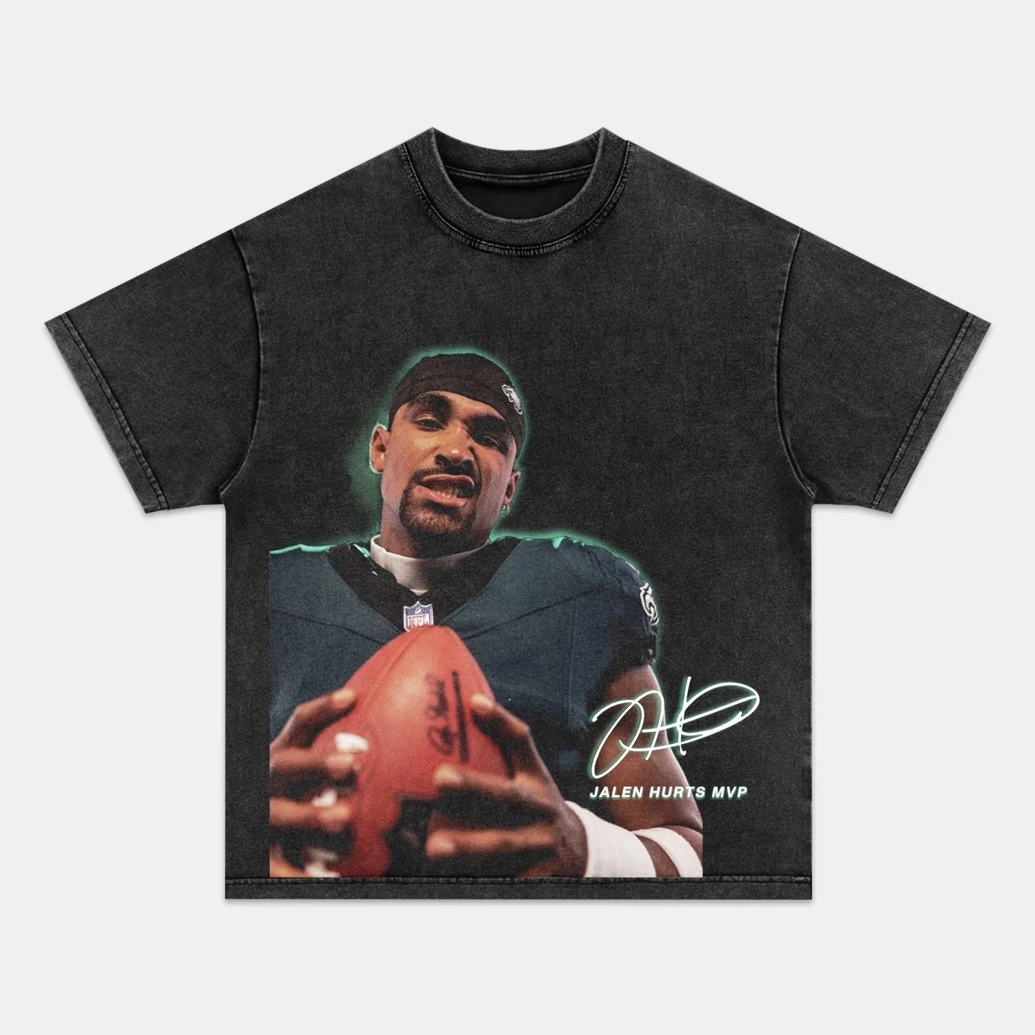 JALEN HURTS MVP 2.13 TEE - POPCHANGER