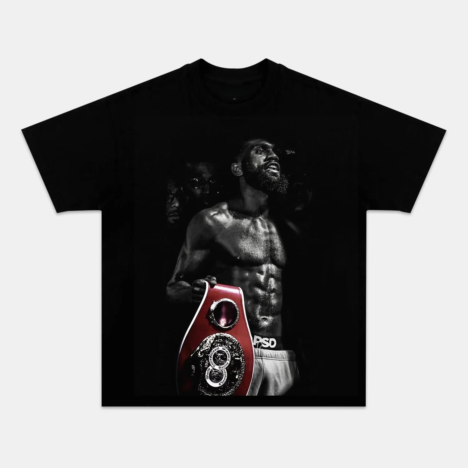 JARON ENNIS TEE - POPCHANGER