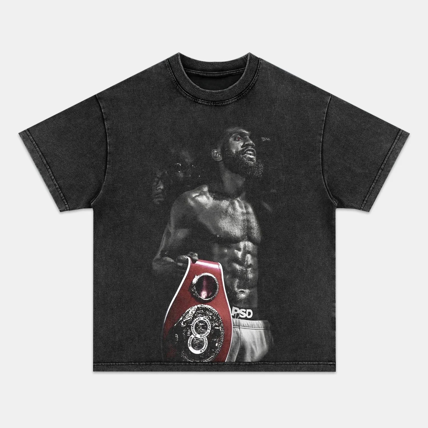 JARON ENNIS TEE - POPCHANGER