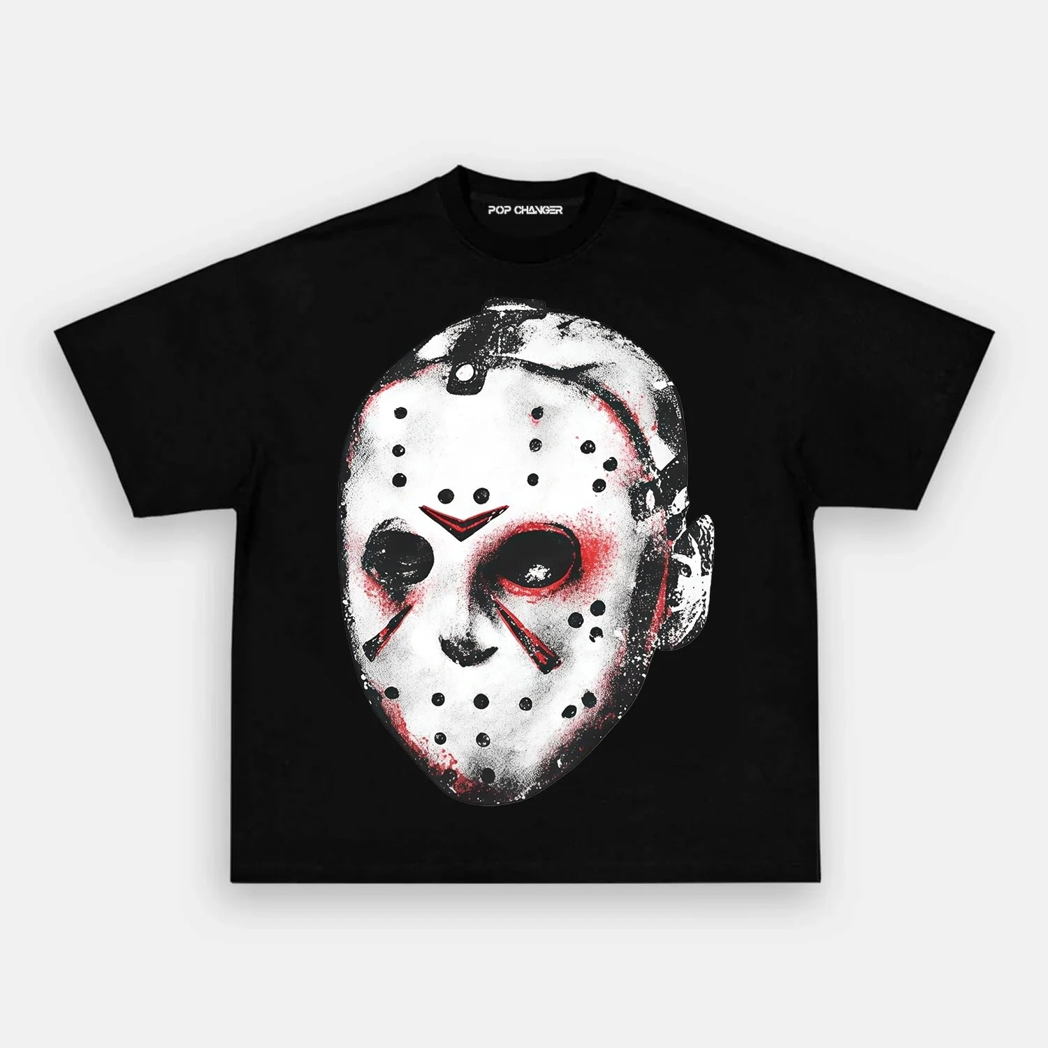 JASON V2 TEE - POPCHANGER