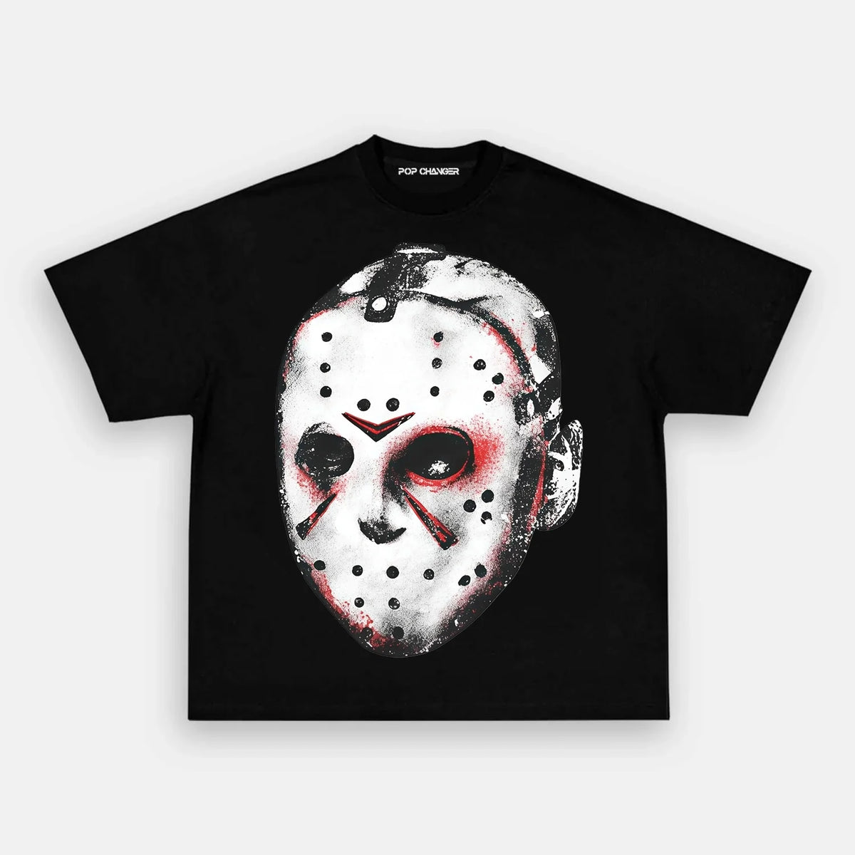 JASON V2 TEE - POPCHANGER