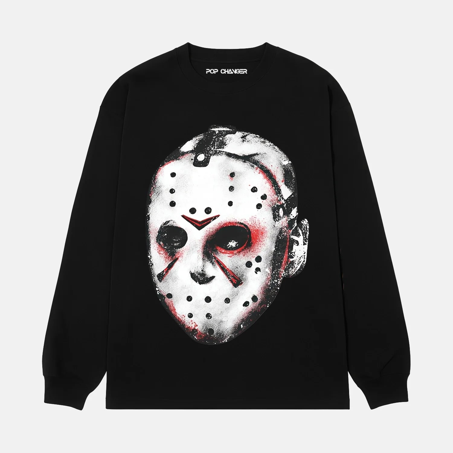 JASON V2 TEE - POPCHANGER