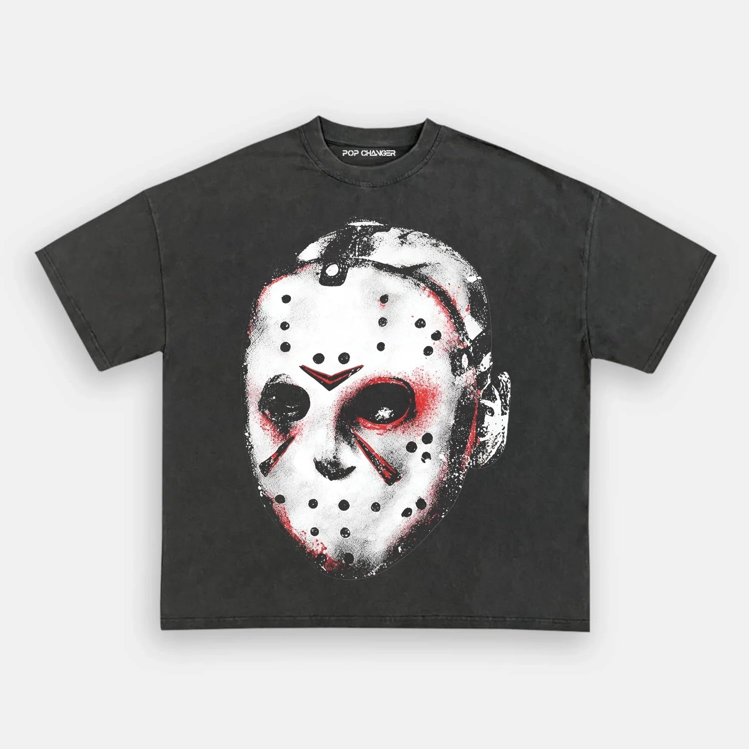 JASON V2 TEE - POPCHANGER