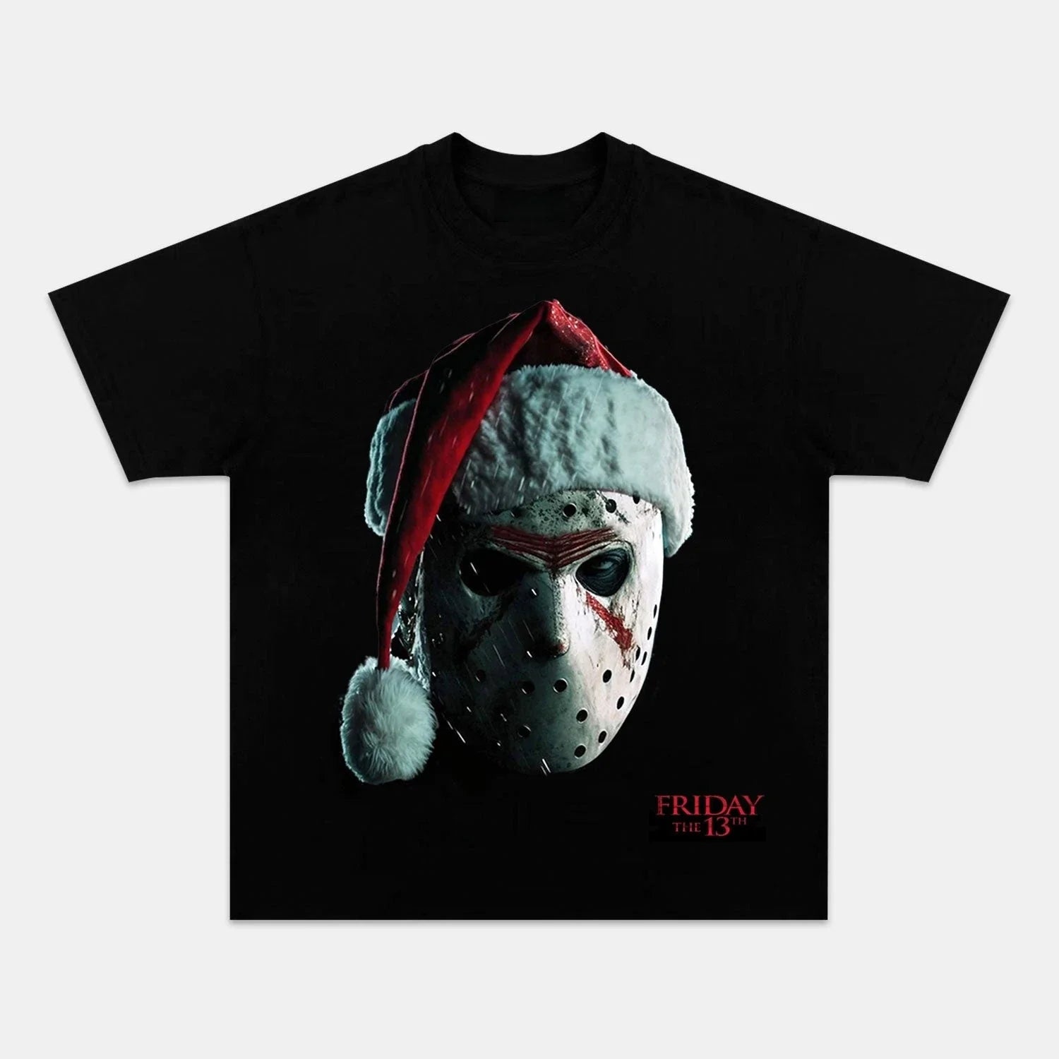 JASON VOORHEES 11.5 TEE - POPCHANGER