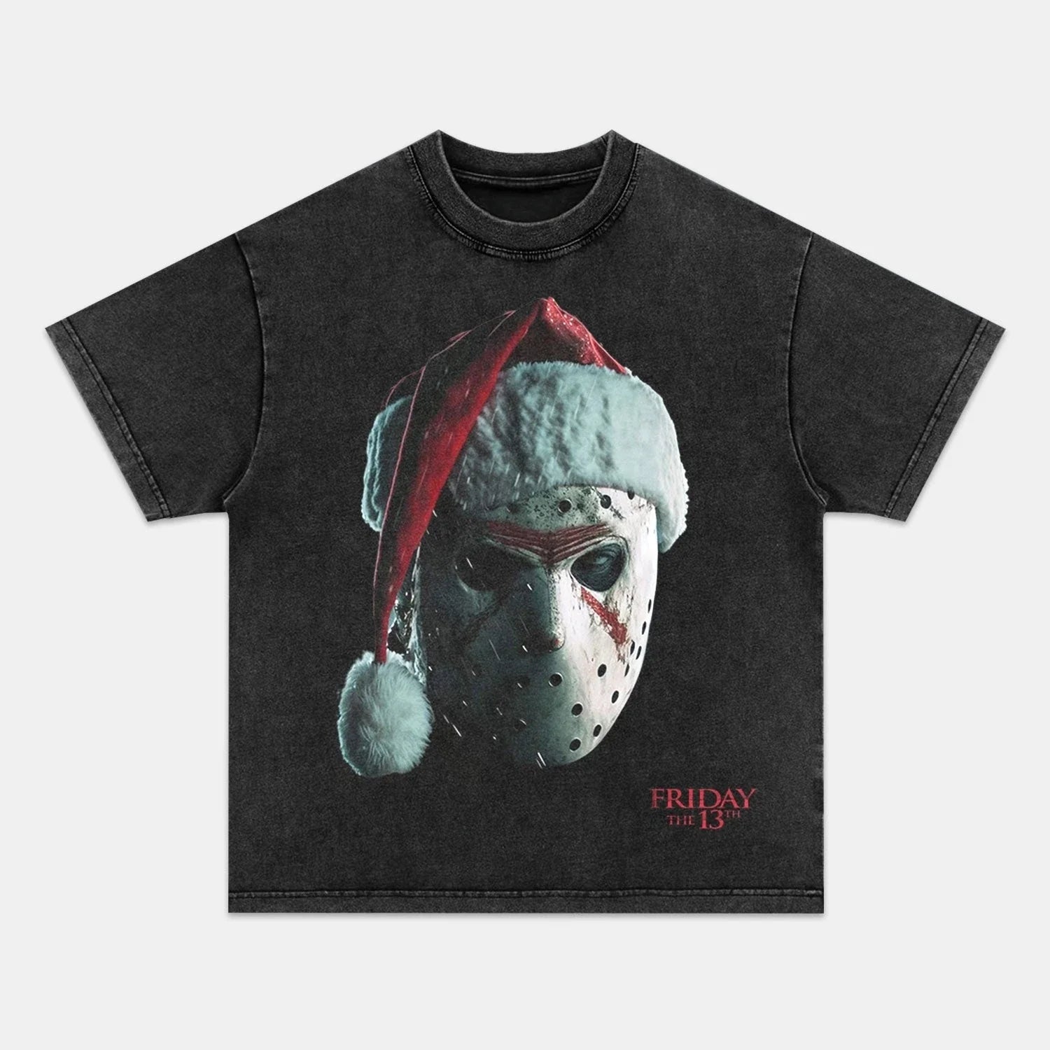 JASON VOORHEES 11.5 TEE - POPCHANGER