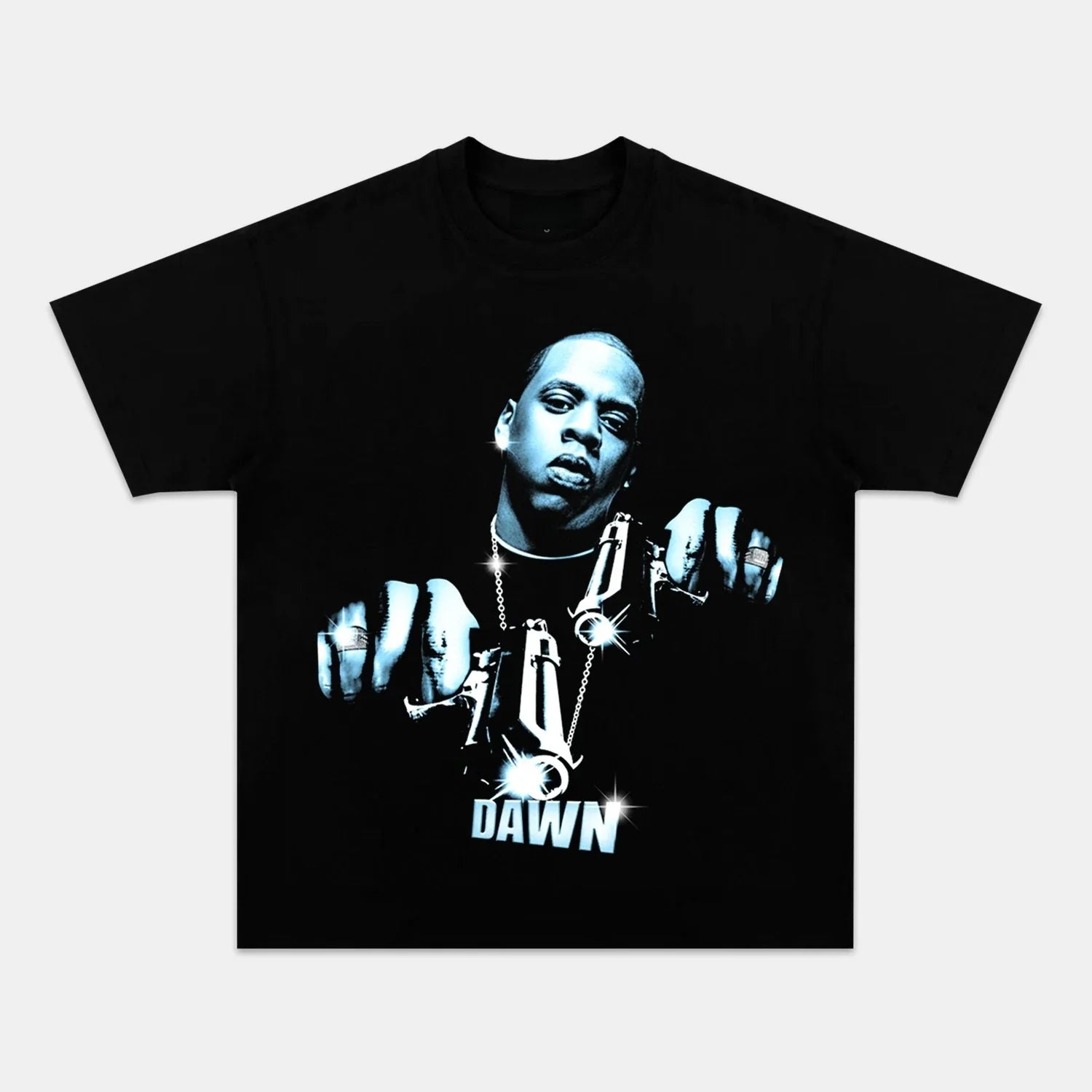JAY-Z 2.25 TEE - POPCHANGER