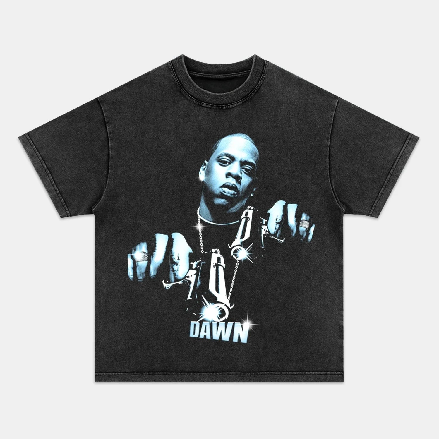 JAY-Z 2.25 TEE - POPCHANGER