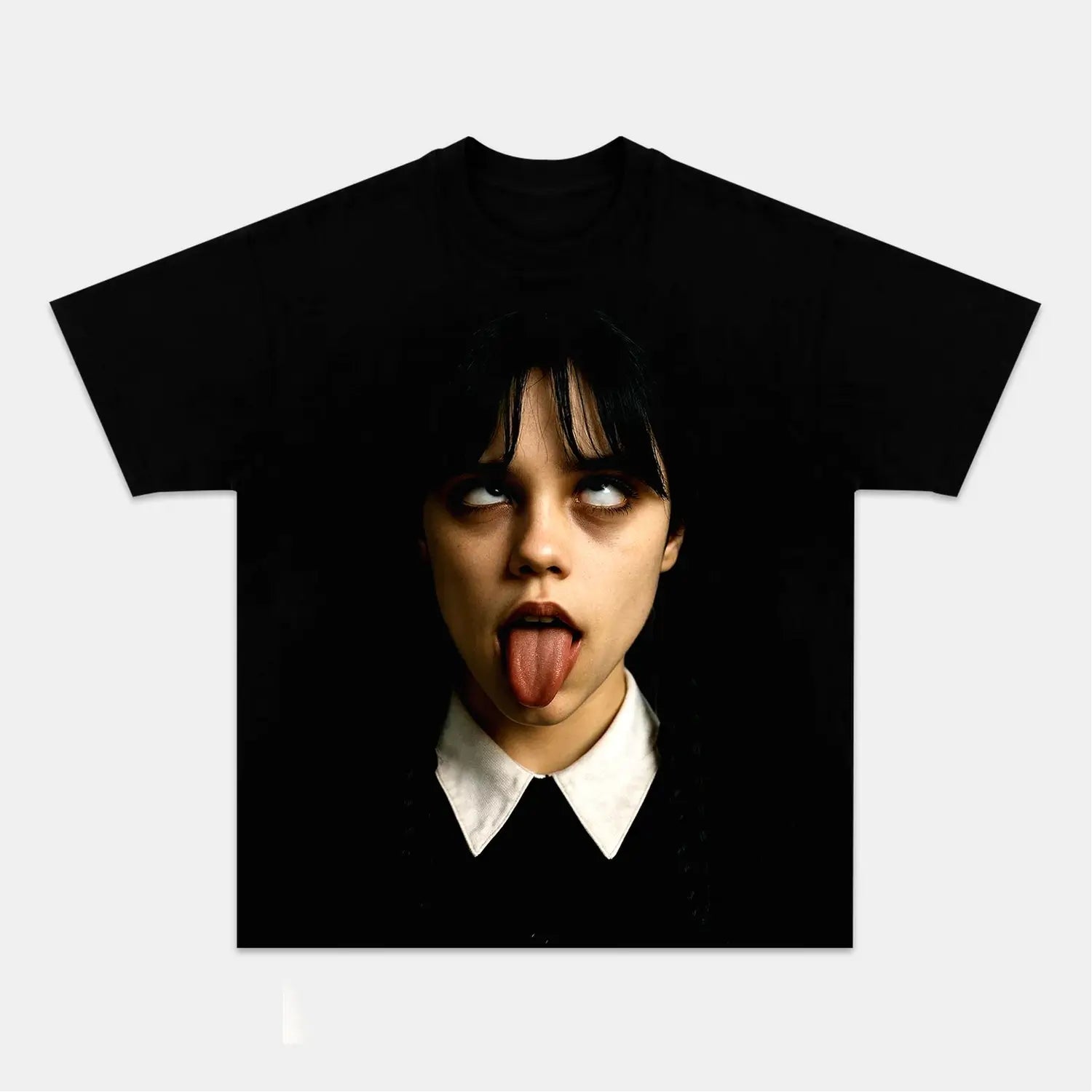 JENNA ORTEGA 9.5 TEE - POPCHANGER