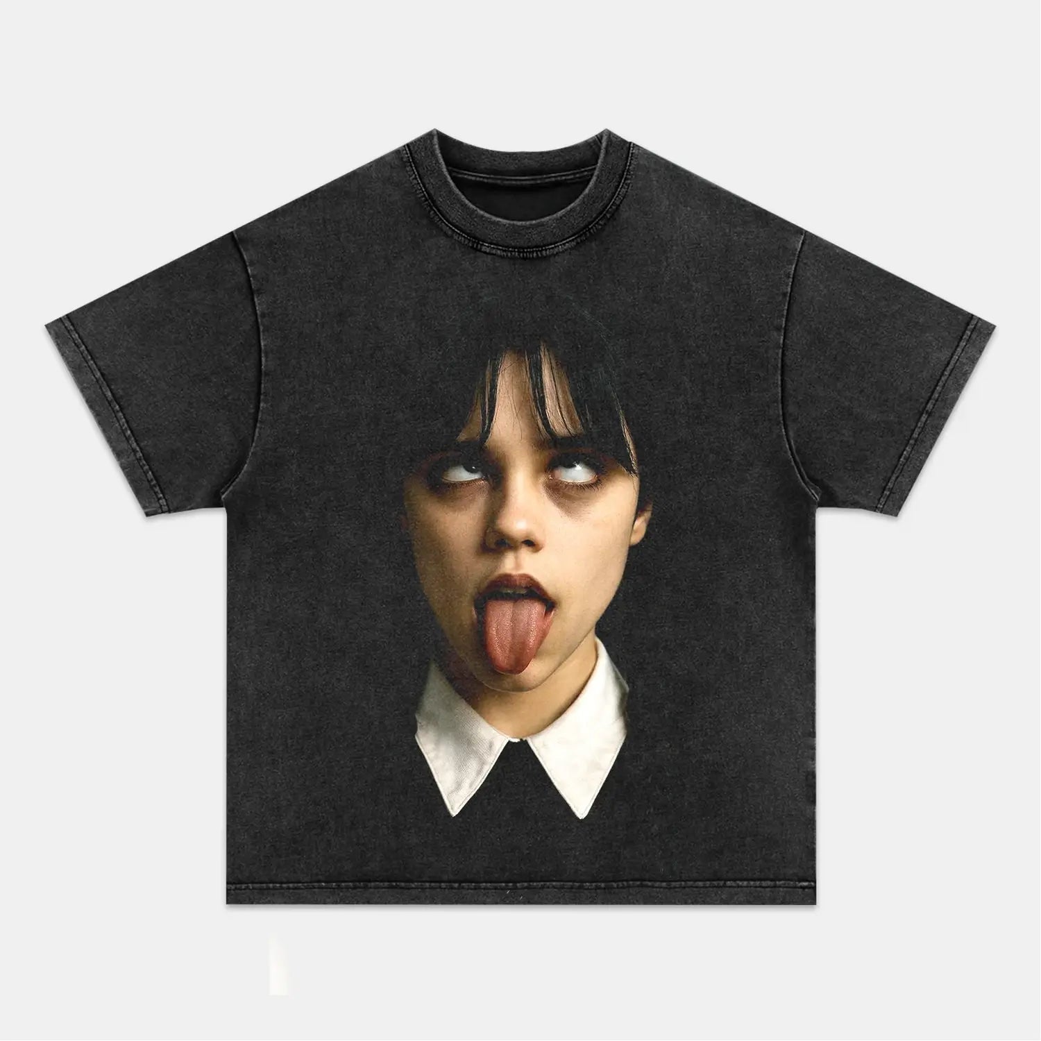 JENNA ORTEGA 9.5 TEE - POPCHANGER