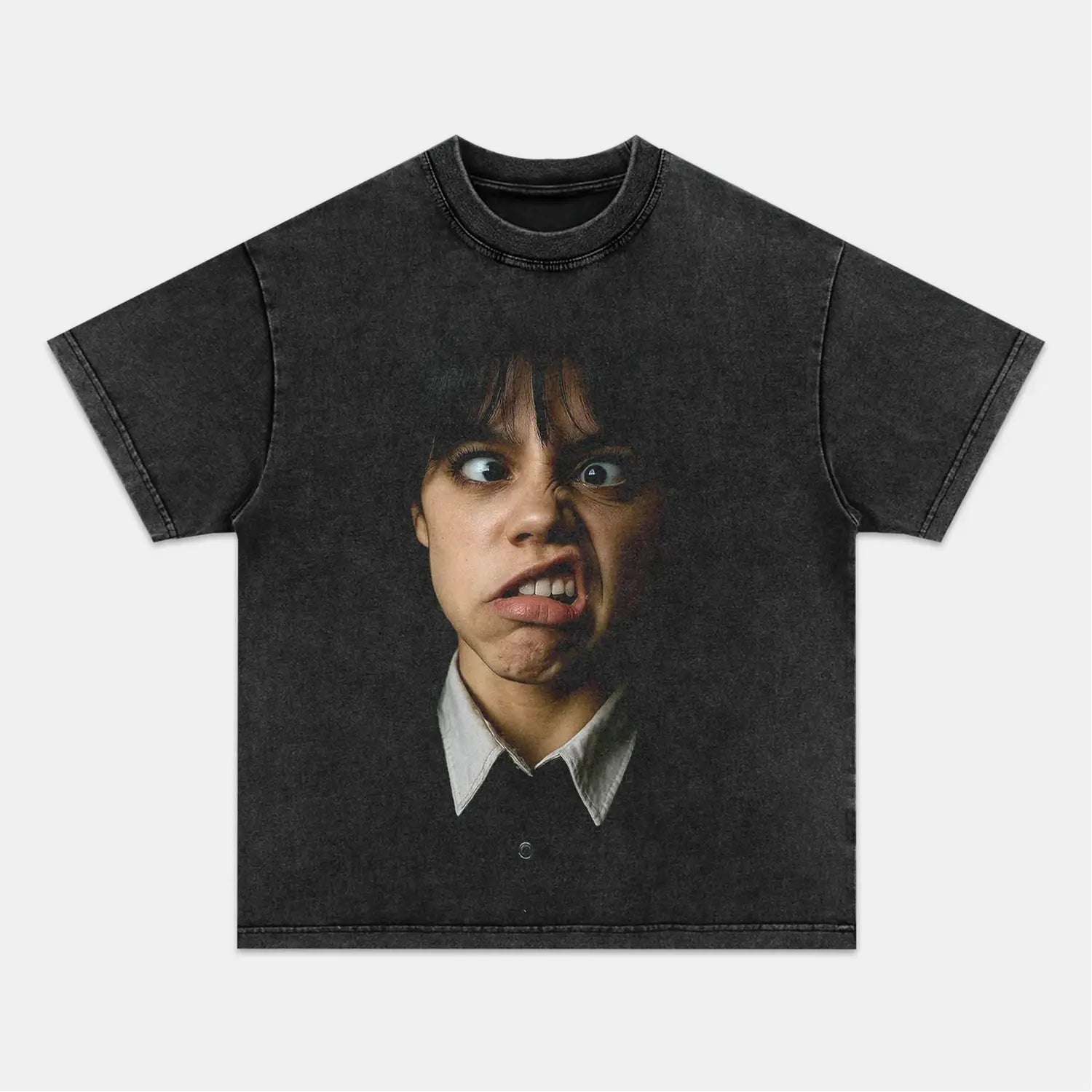 JENNA ORTEGA V3 TEE - POPCHANGER