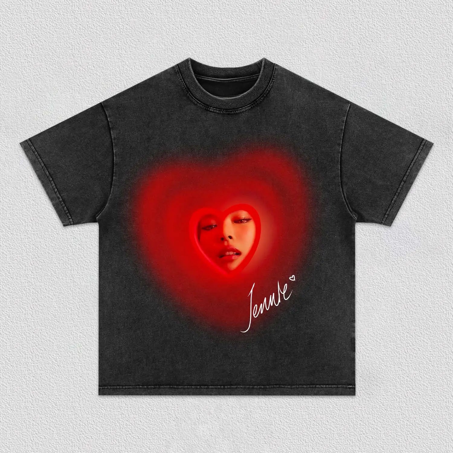 JENNIE 2.0 TEE - POPCHANGER