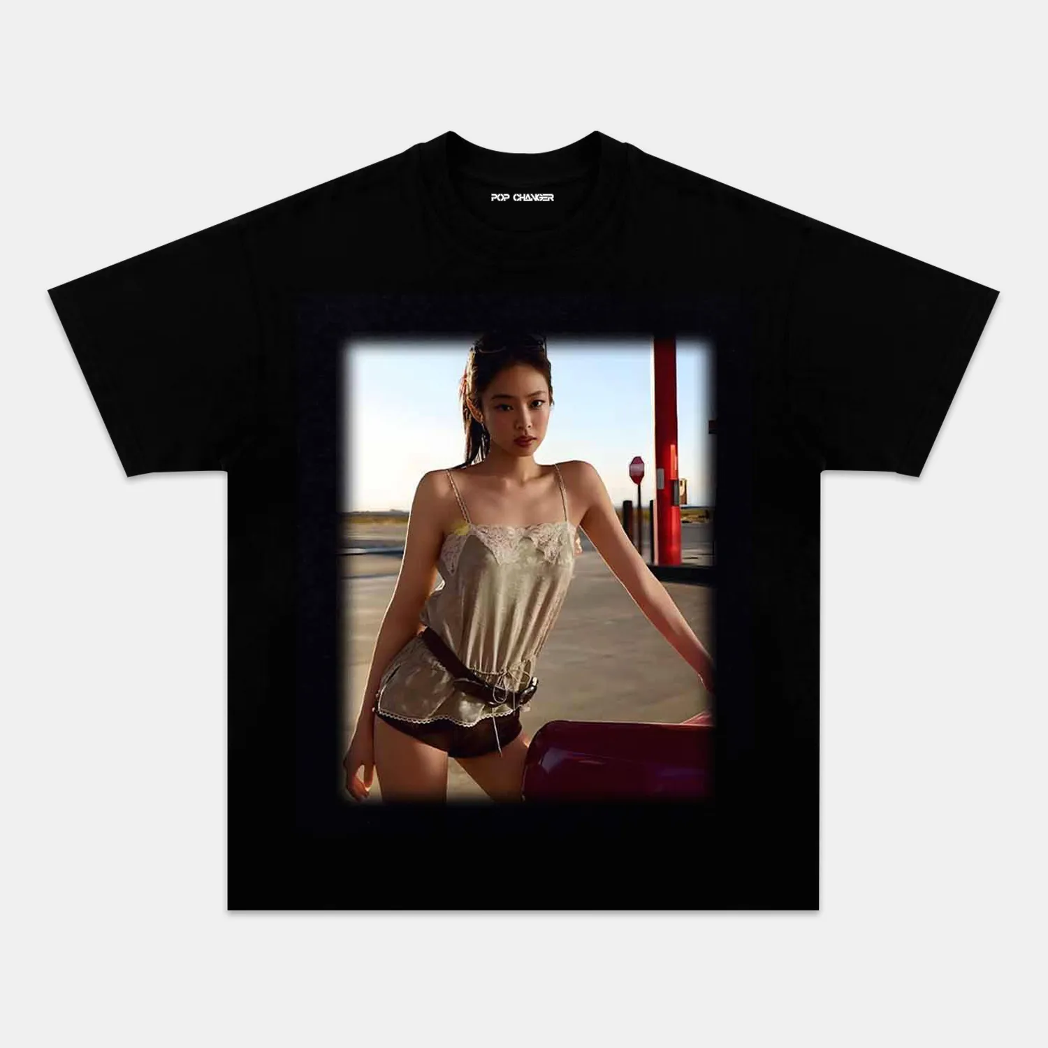 JENNIE TEE 1.1 - POPCHANGER