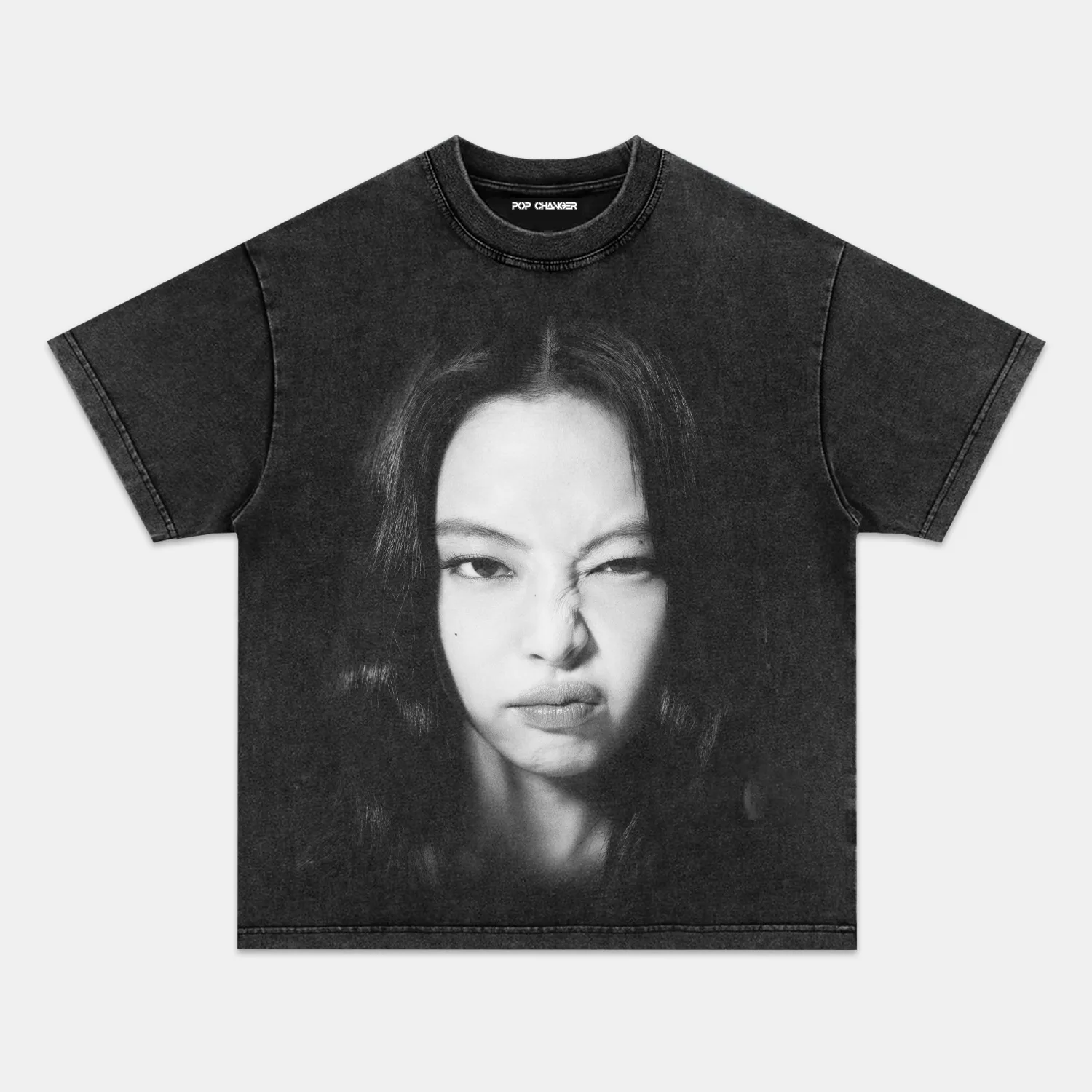 JENNIE TEE 1.3 - POPCHANGER