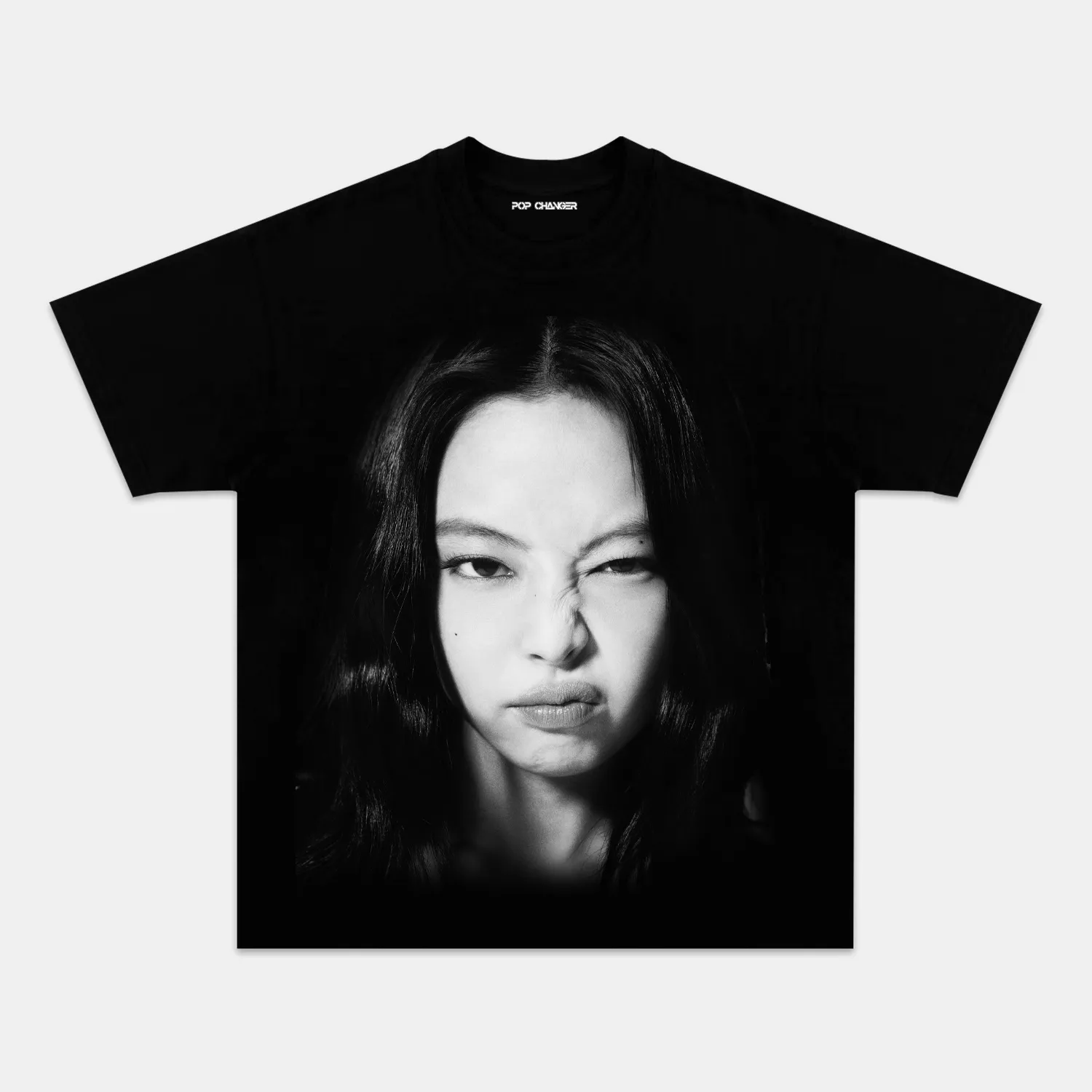 JENNIE TEE 1.3 - POPCHANGER