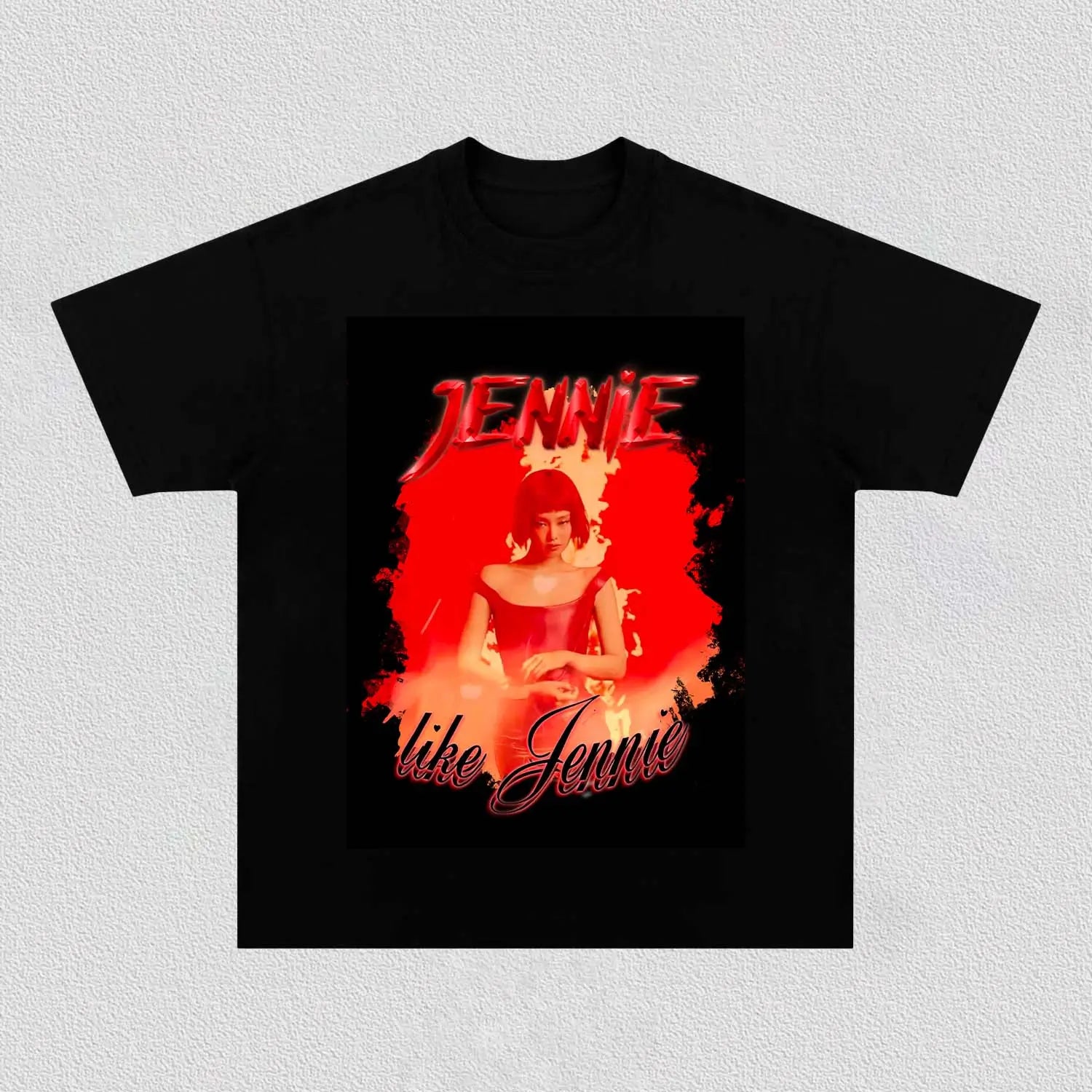 JENNIE TEE - POPCHANGER