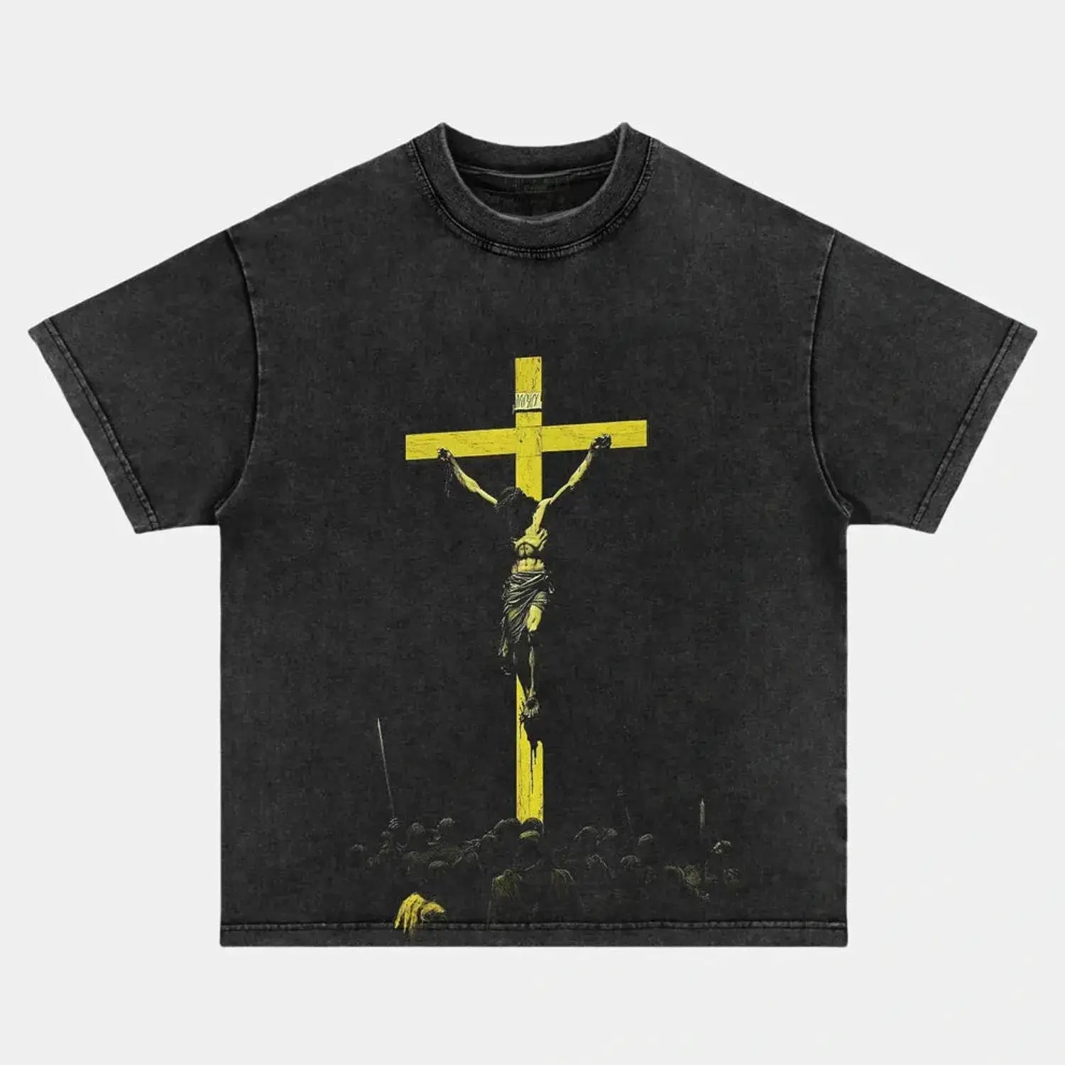 JESUS TEE 2.0 - POPCHANGER