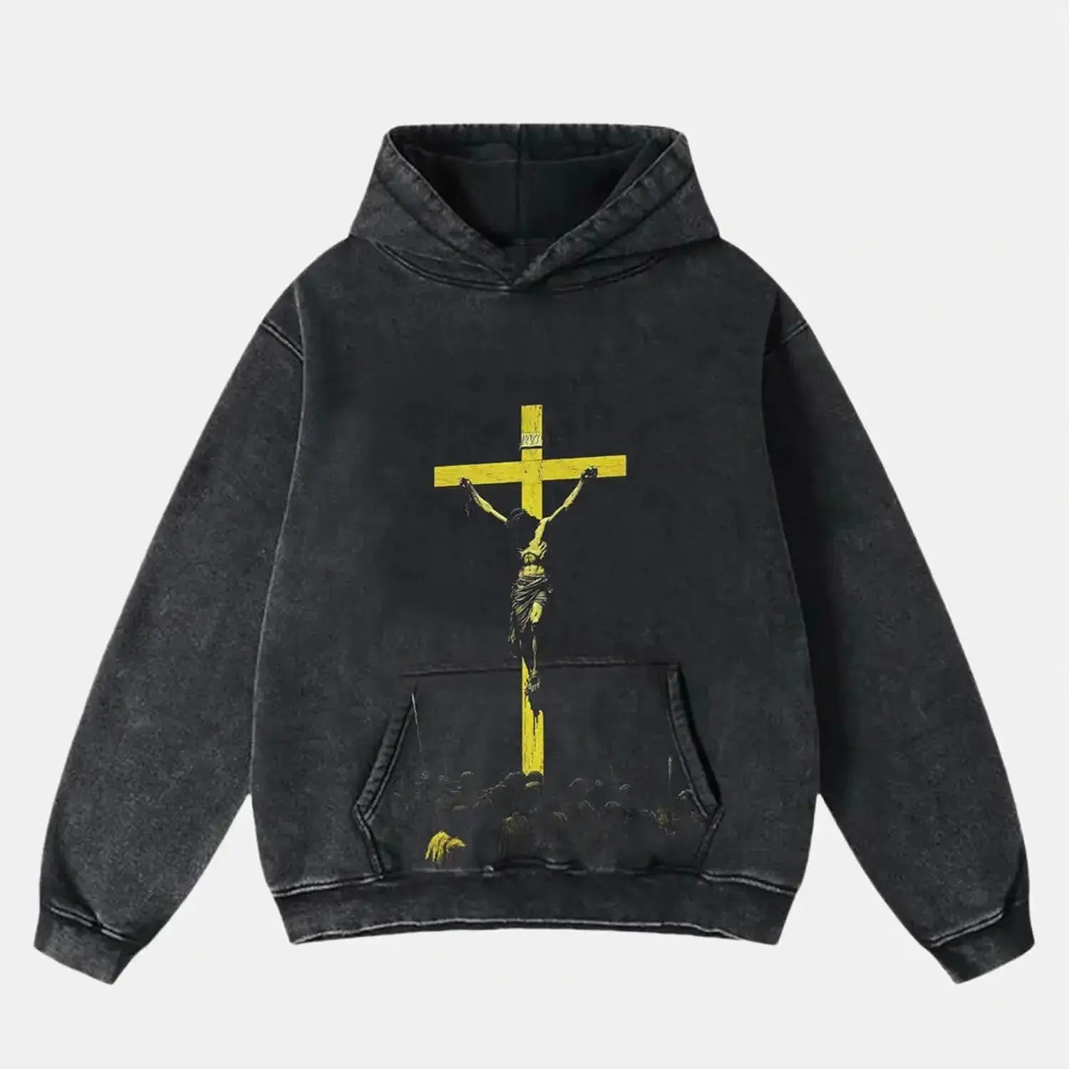 JESUS TEE 2.0 - POPCHANGER