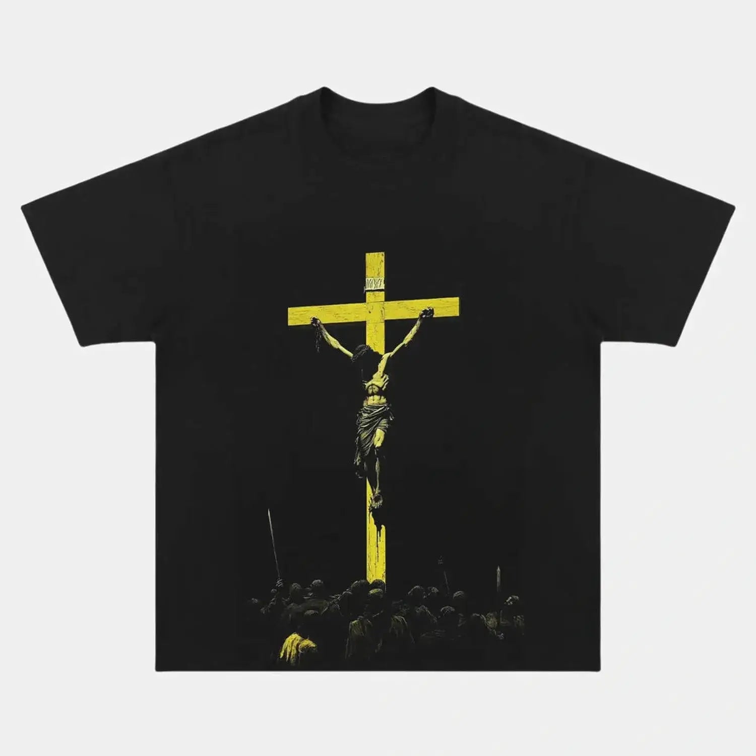 JESUS TEE 2.0 - POPCHANGER