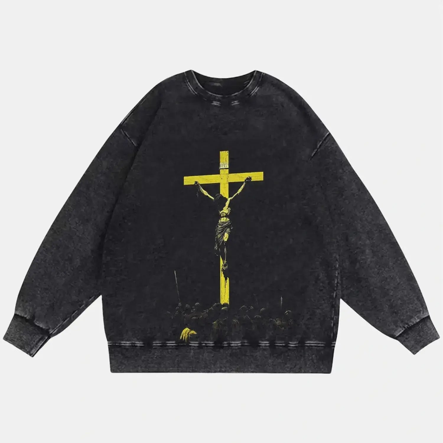 JESUS TEE 2.0 - POPCHANGER