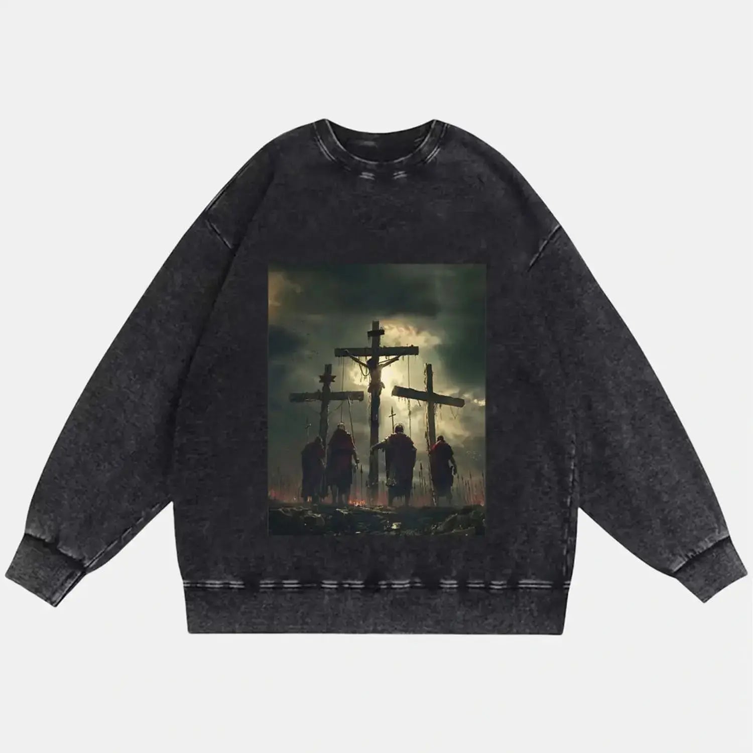 JESUS TEE 3.0 - POPCHANGER