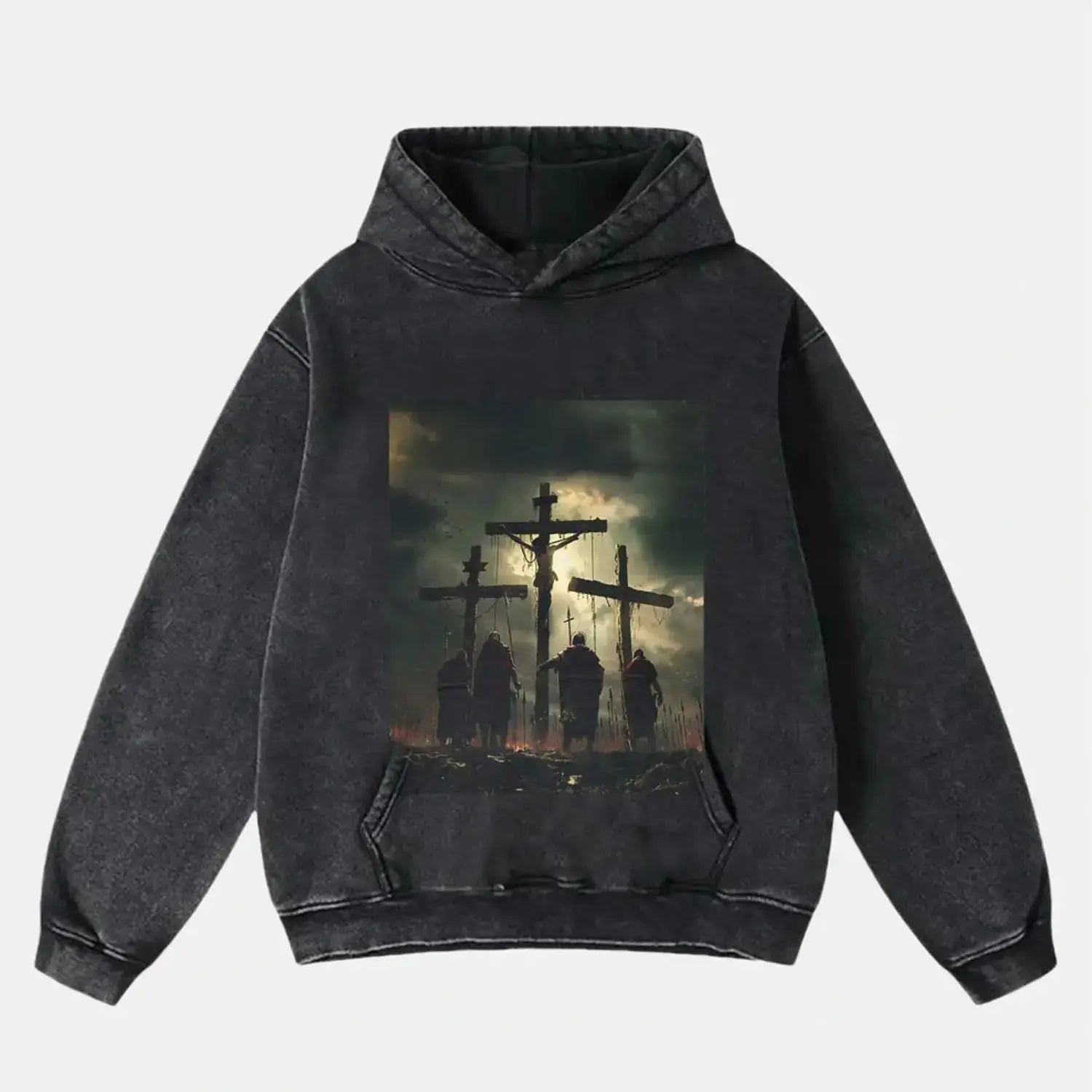 JESUS TEE 3.0 - POPCHANGER