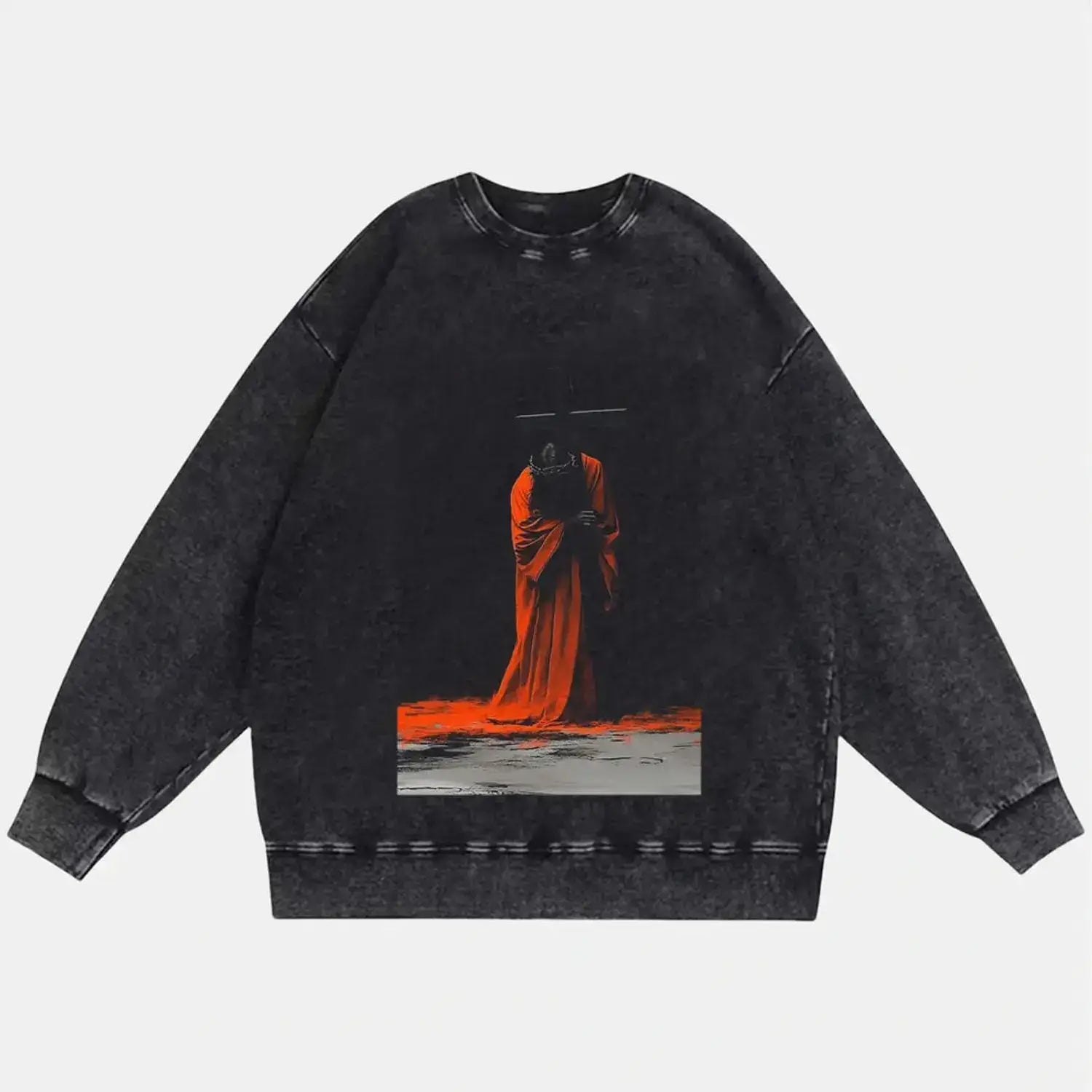 JESUS TEE - POPCHANGER