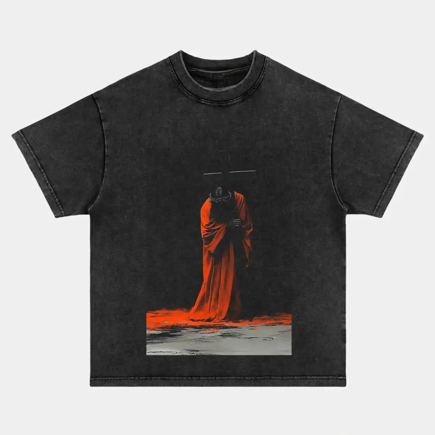 JESUS TEE - POPCHANGER