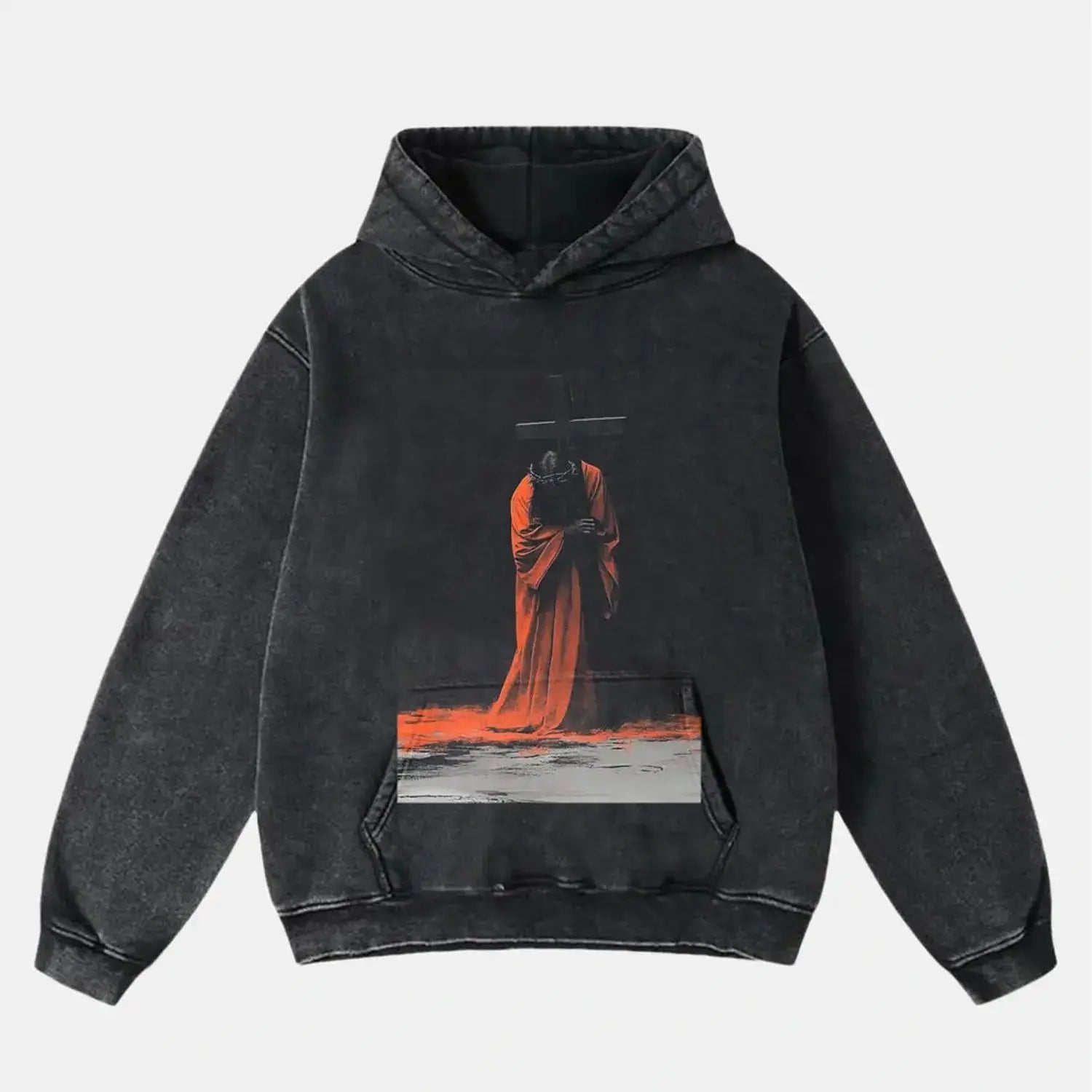 JESUS TEE - POPCHANGER