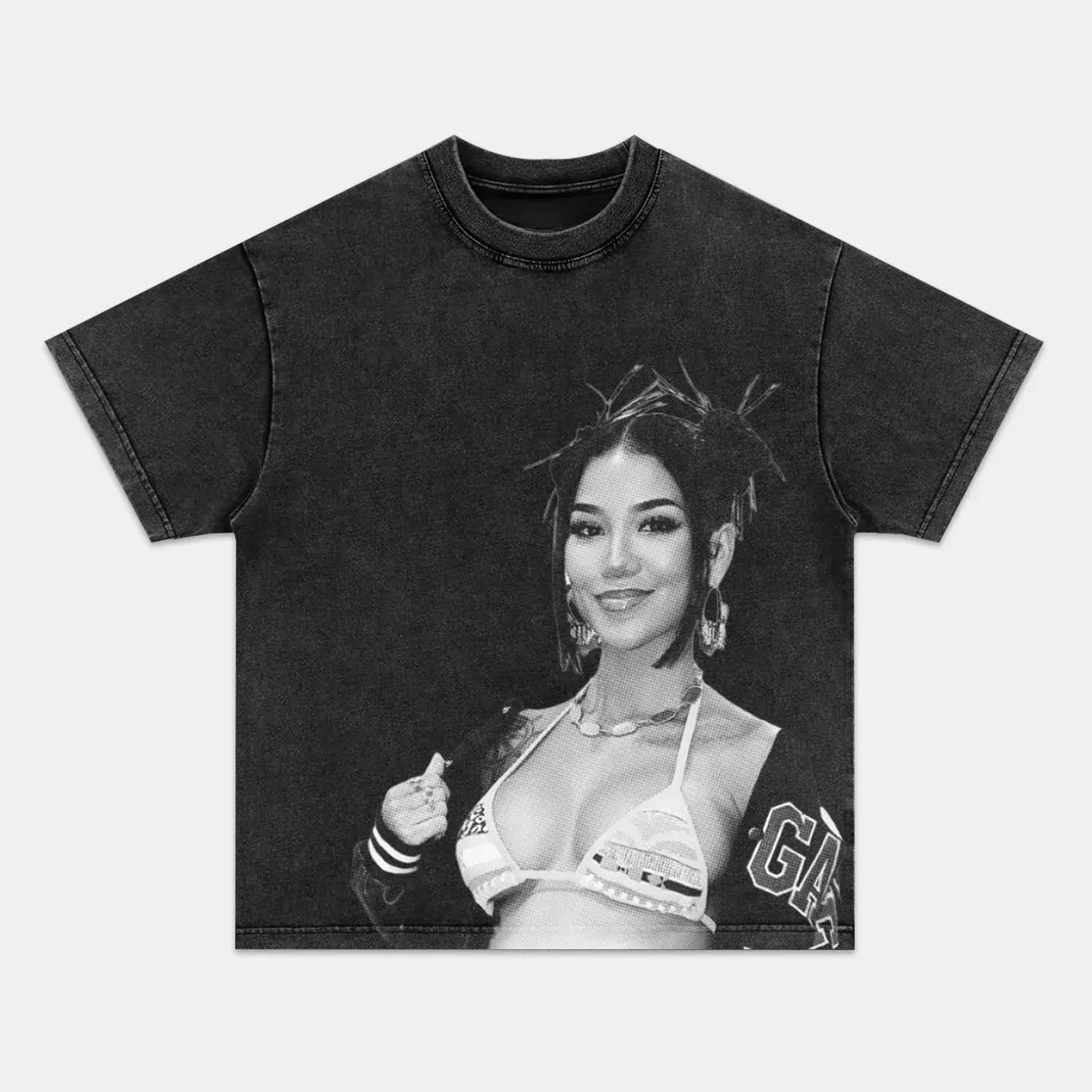 JHENÉ AIKO 3.21 TEE - POPCHANGER