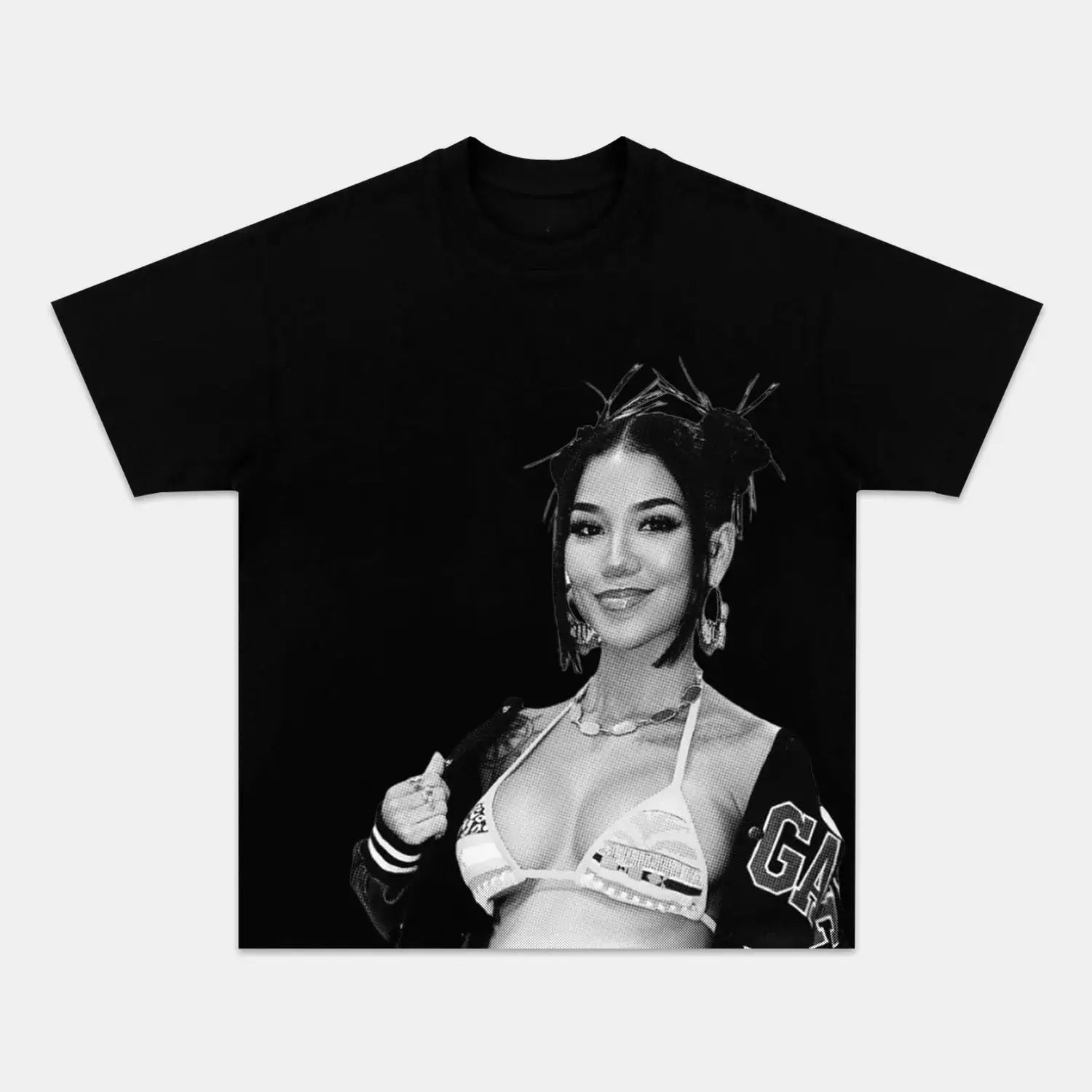 JHENÉ AIKO 3.21 TEE - POPCHANGER