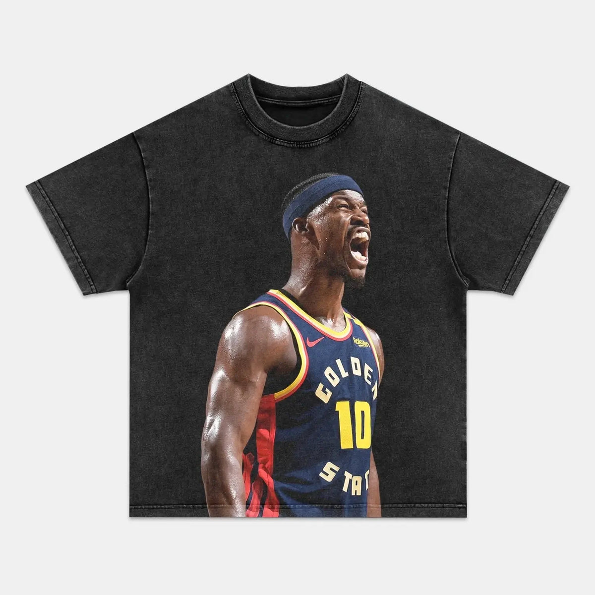 JIMMY BUTLER TEE - POPCHANGER