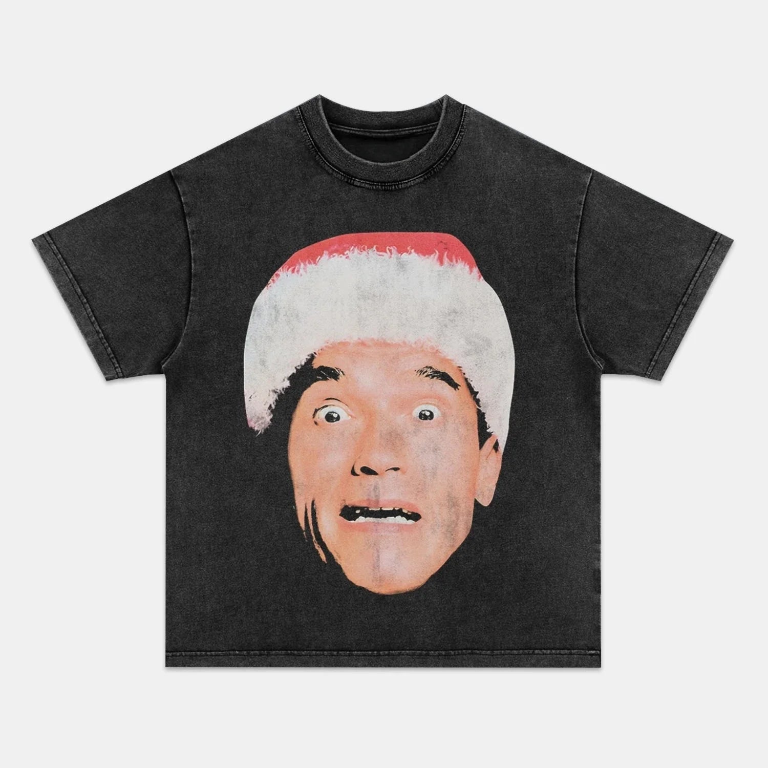 JINGLE ALL THE WAY  12.13 TEE - POPCHANGER